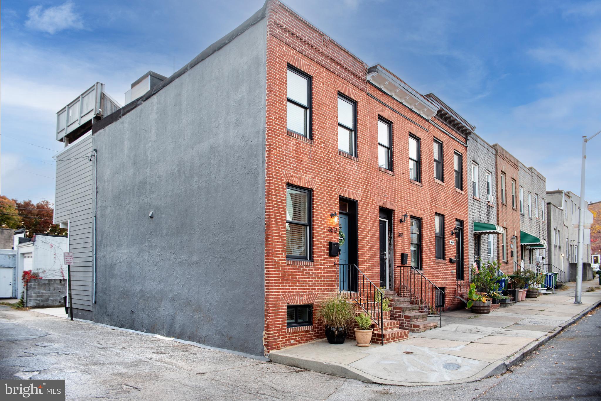 HIGHLANDTOWN - Residential