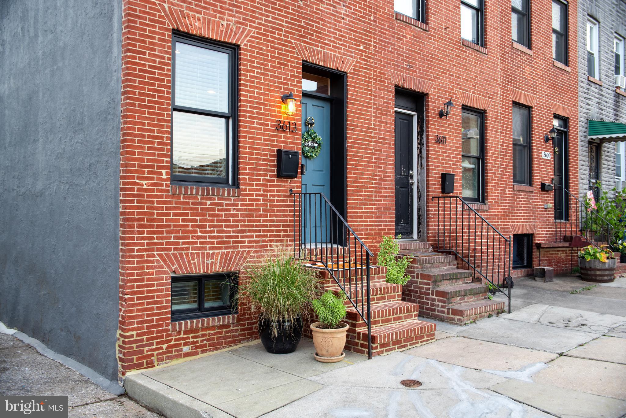 HIGHLANDTOWN - Residential