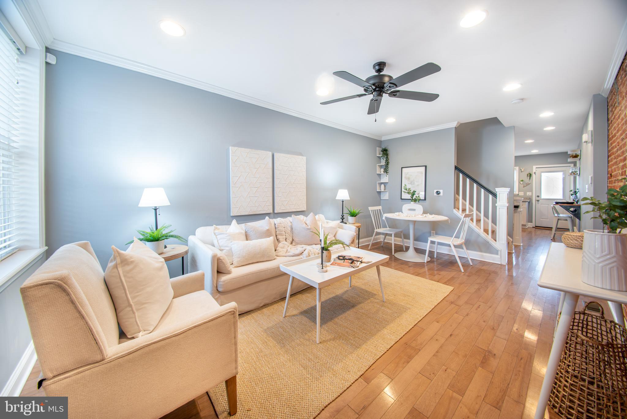 HIGHLANDTOWN - Residential