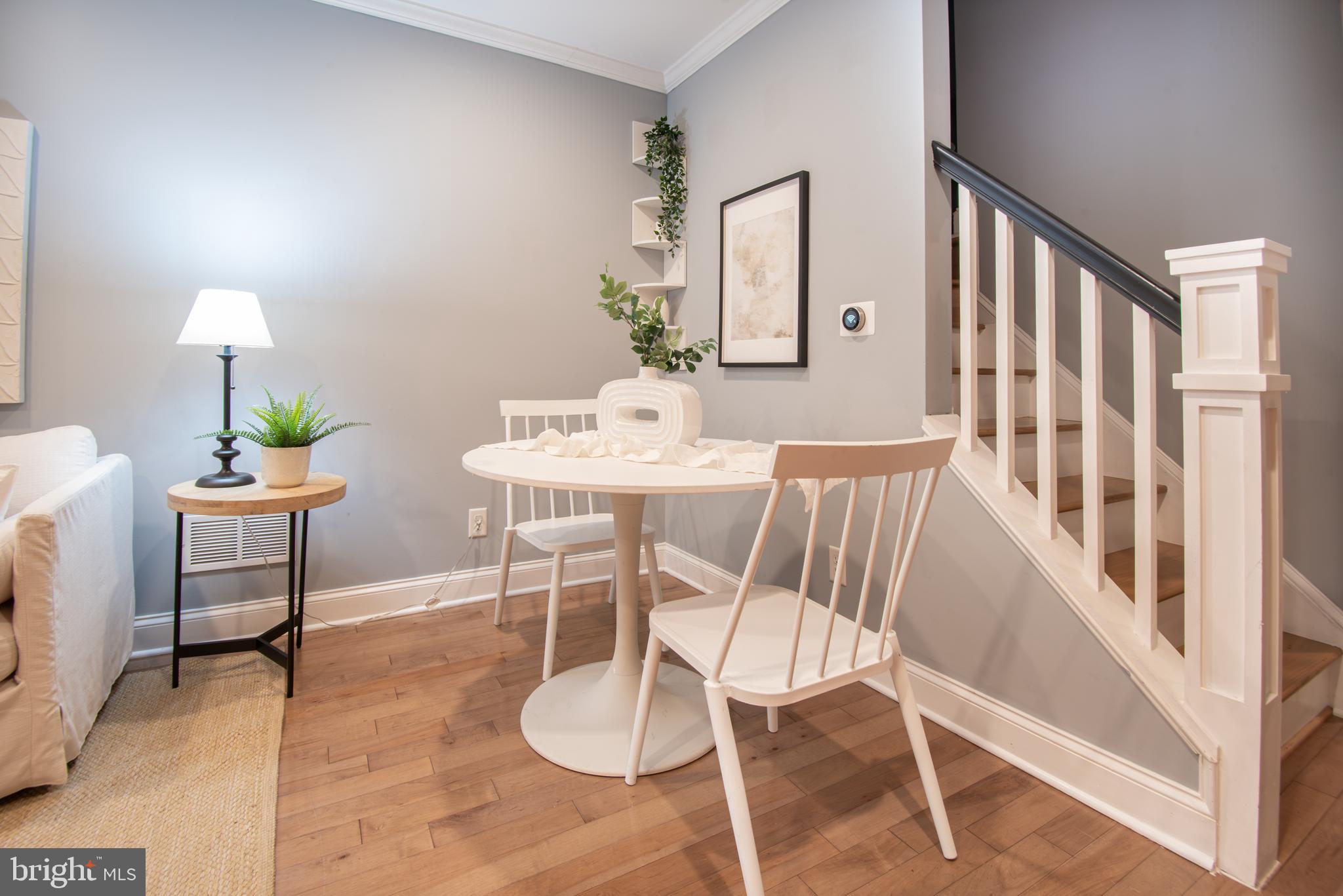 HIGHLANDTOWN - Residential