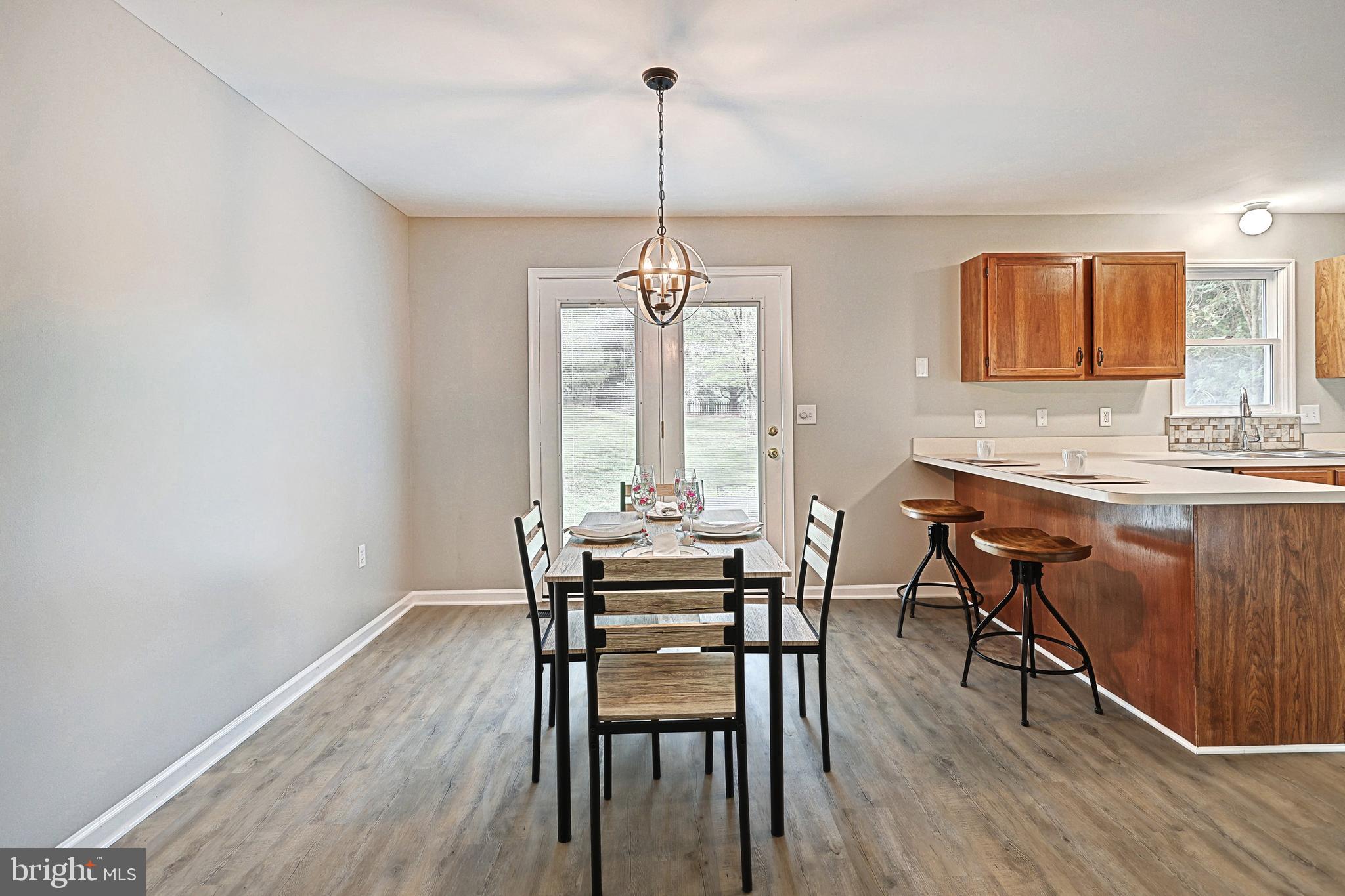 CHAPEL HILL - Residential