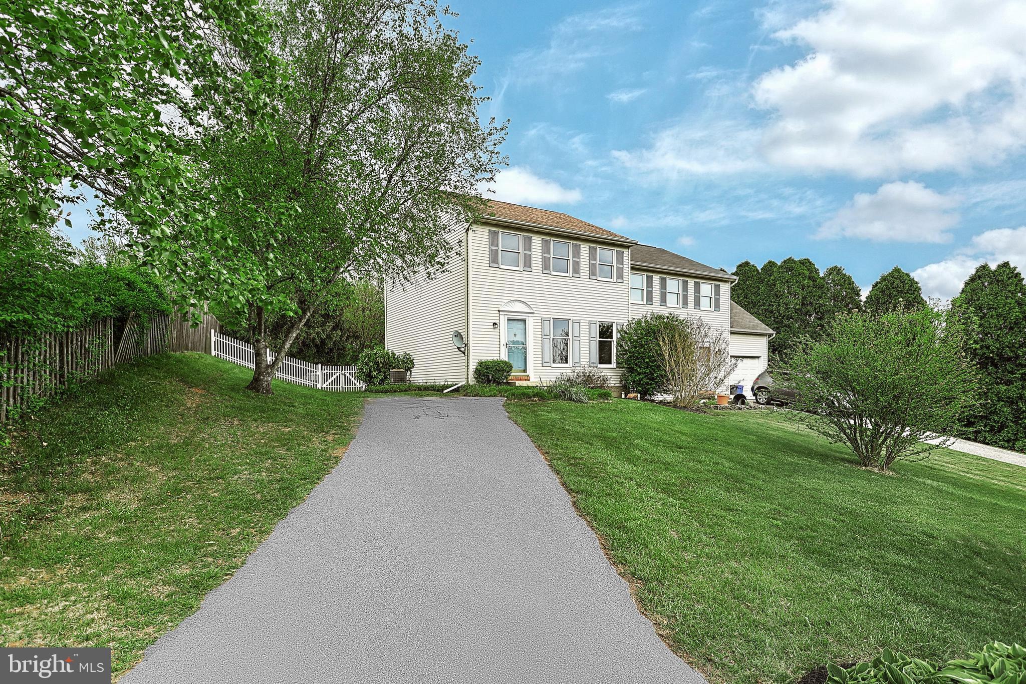 CHAPEL HILL - Residential