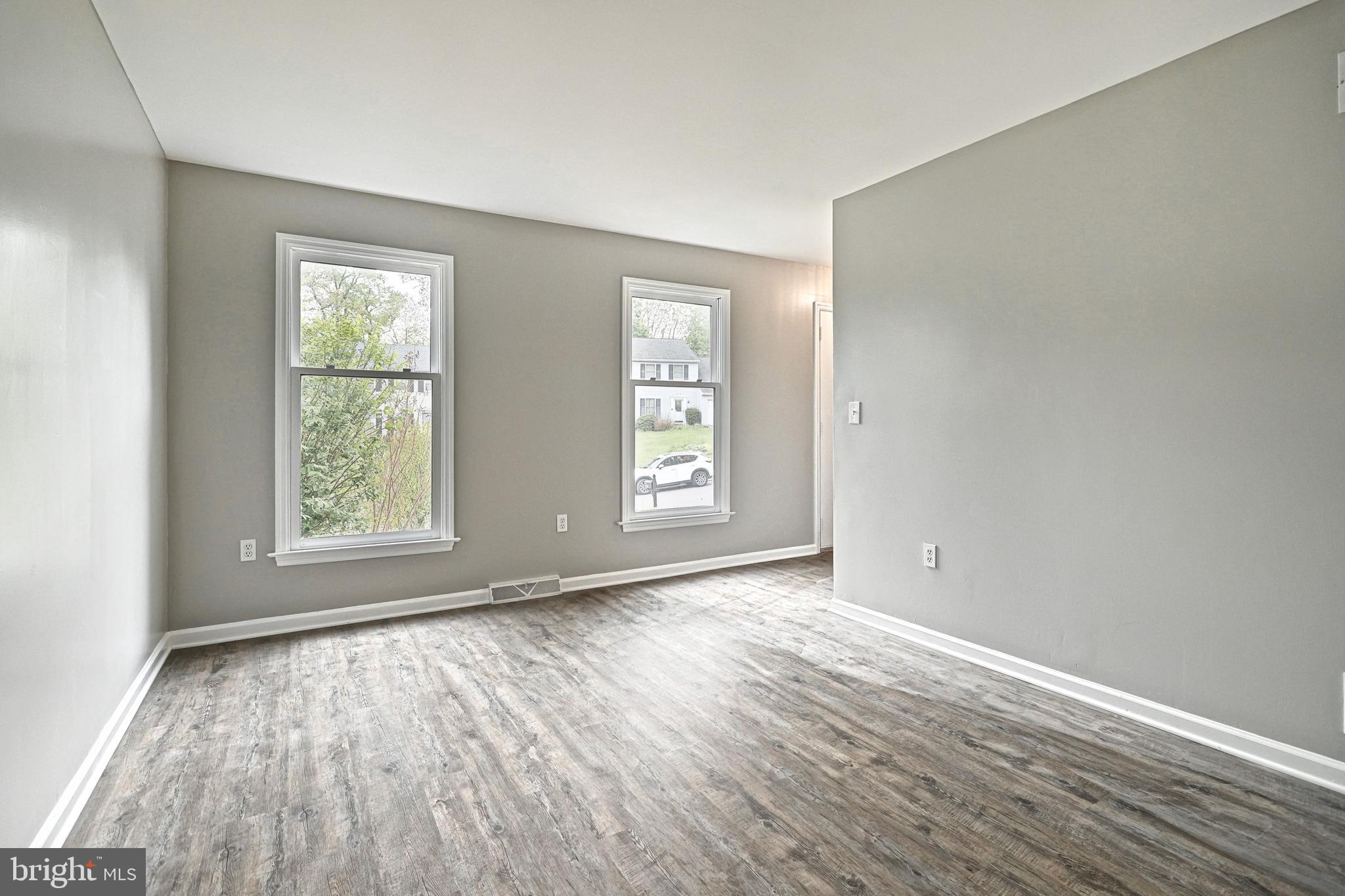 CHAPEL HILL - Residential