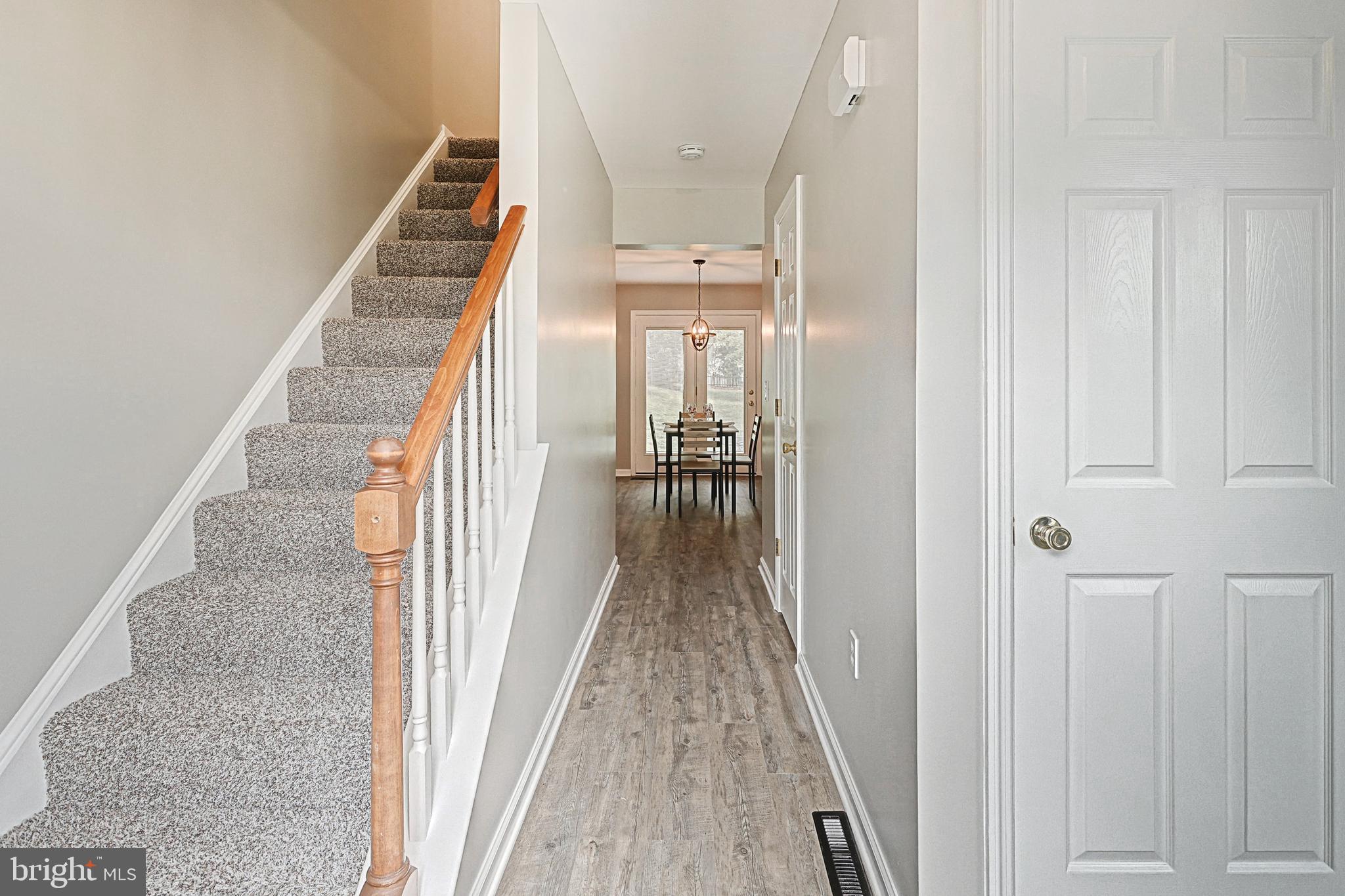 CHAPEL HILL - Residential