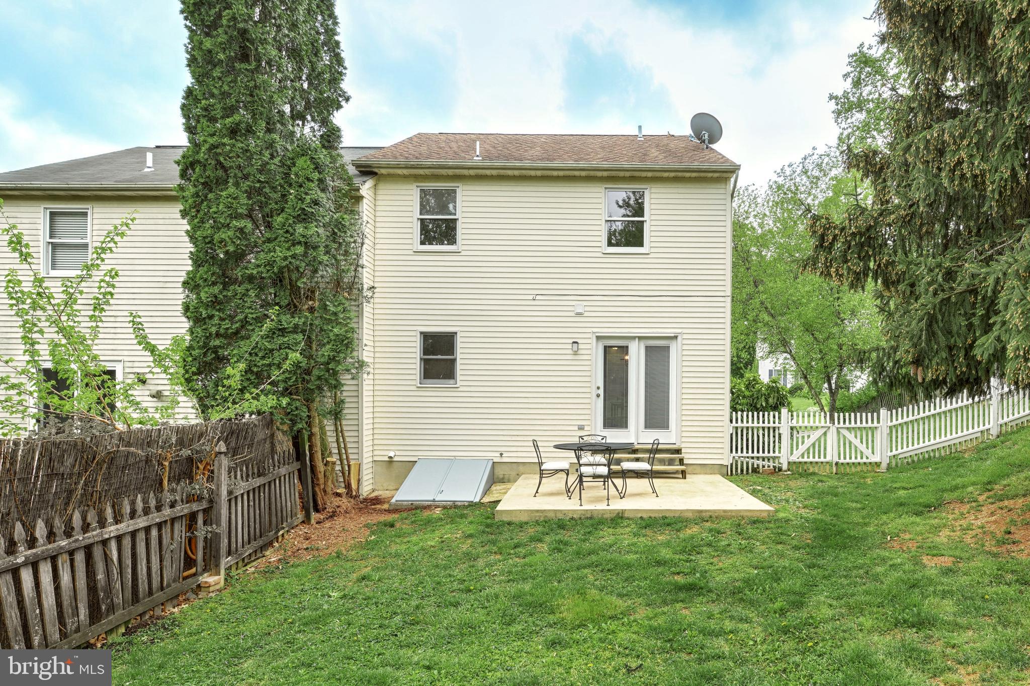 CHAPEL HILL - Residential