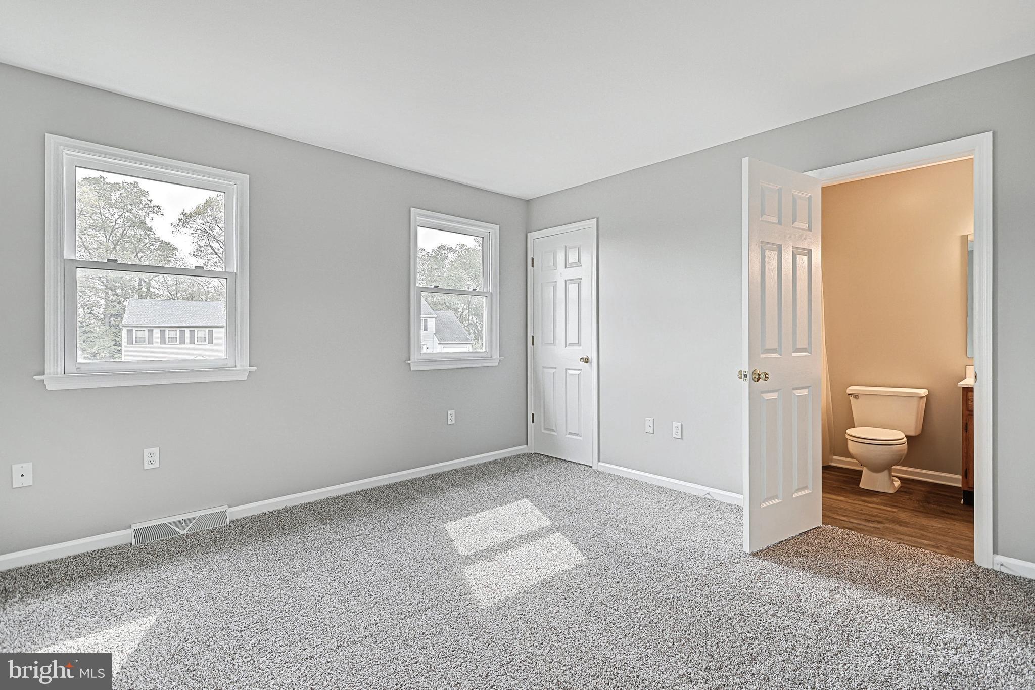 CHAPEL HILL - Residential