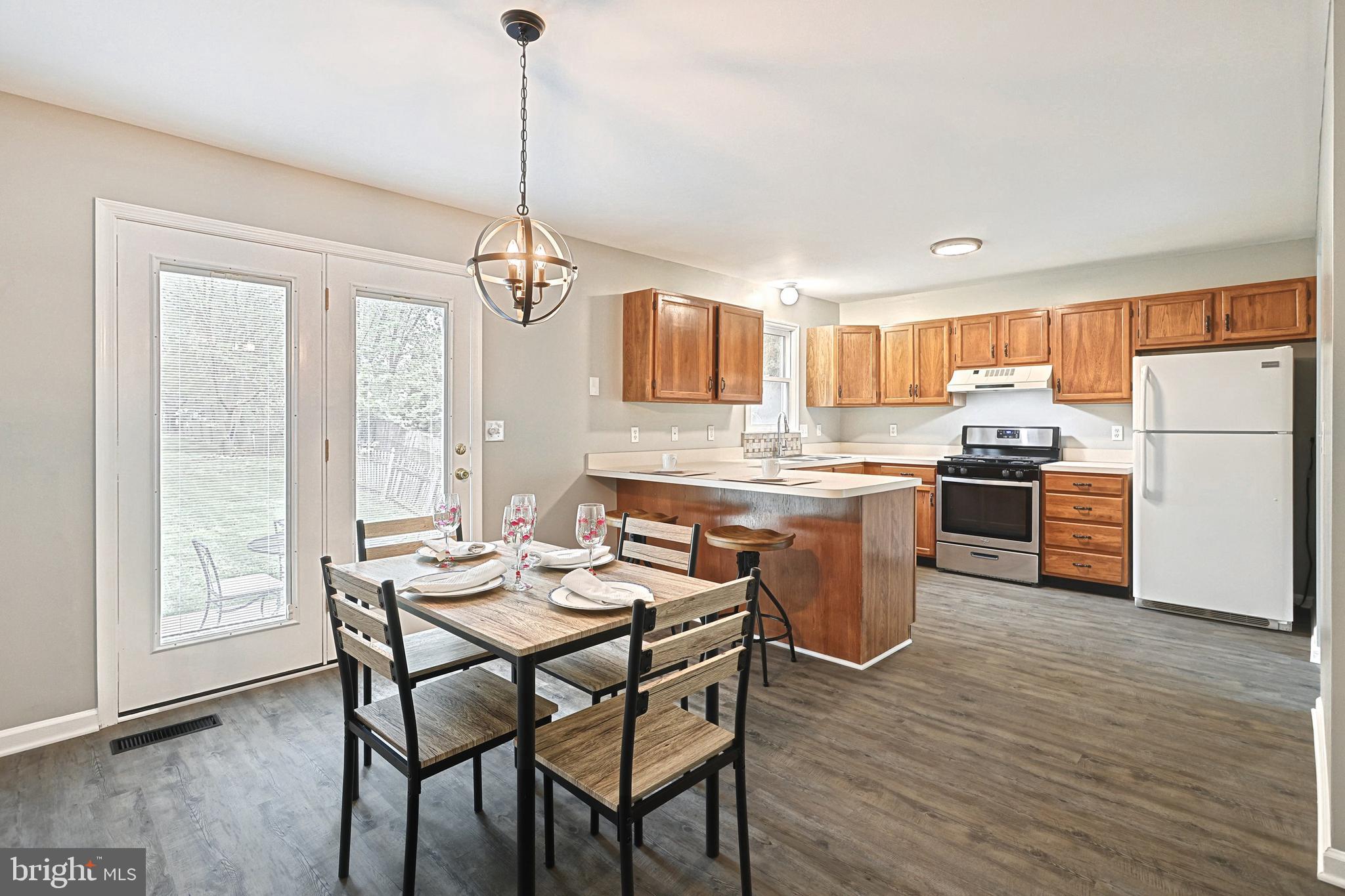 CHAPEL HILL - Residential