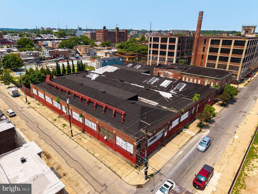 Photo of 2101 W Clearfield Street, PHILADELPHIA, PA 19132 (MLS # PAPH2494632)