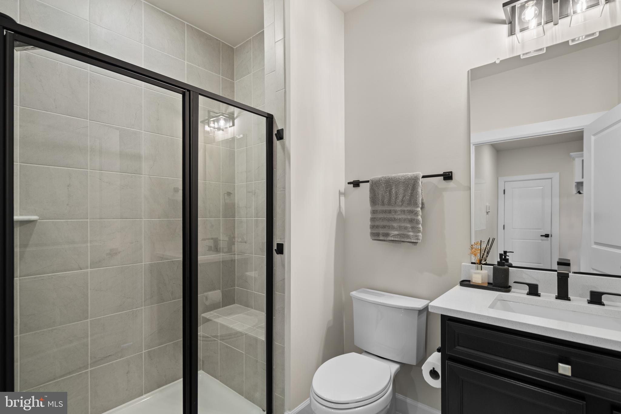 HARTLAND - Residential