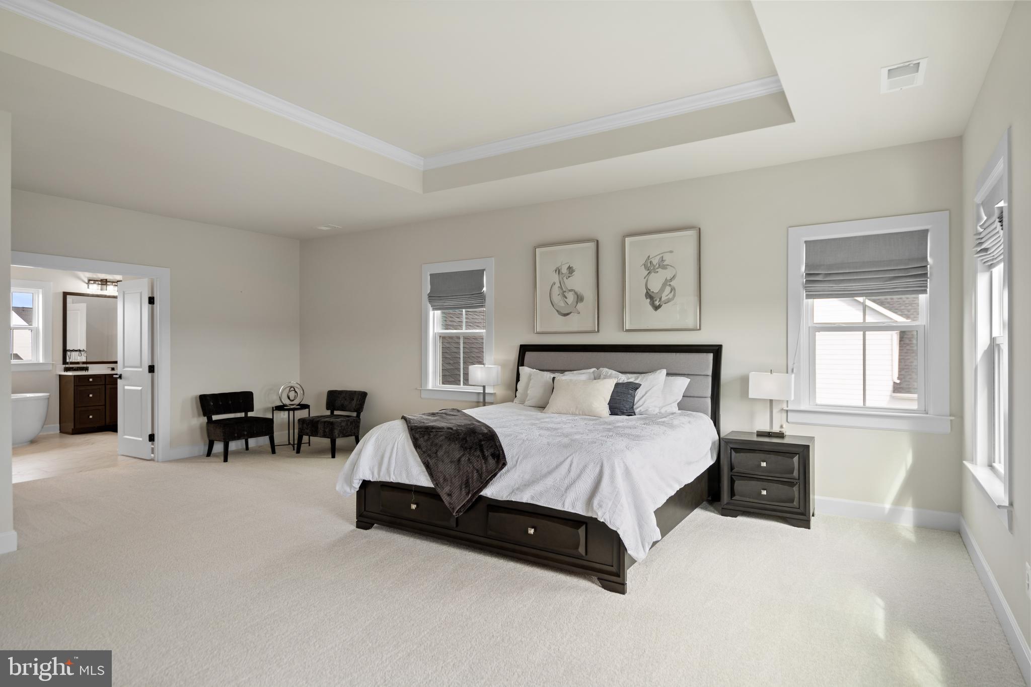 HARTLAND - Residential