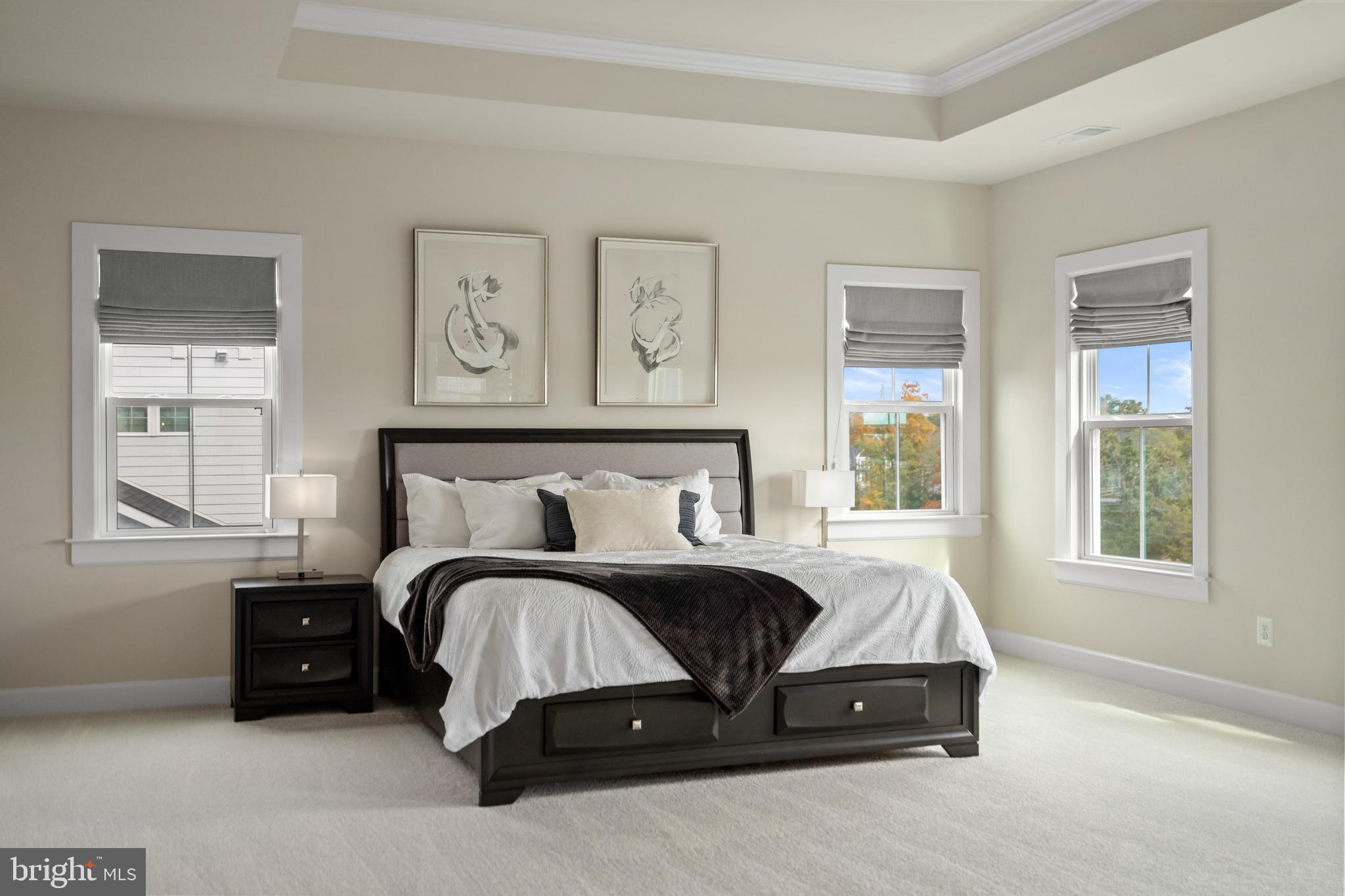 HARTLAND - Residential