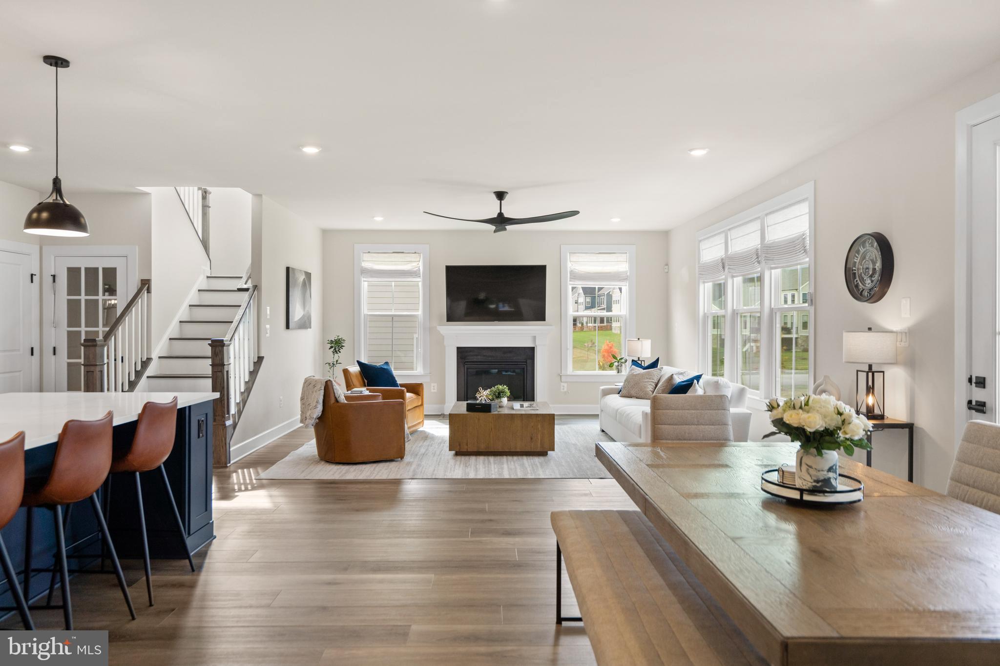 HARTLAND - Residential