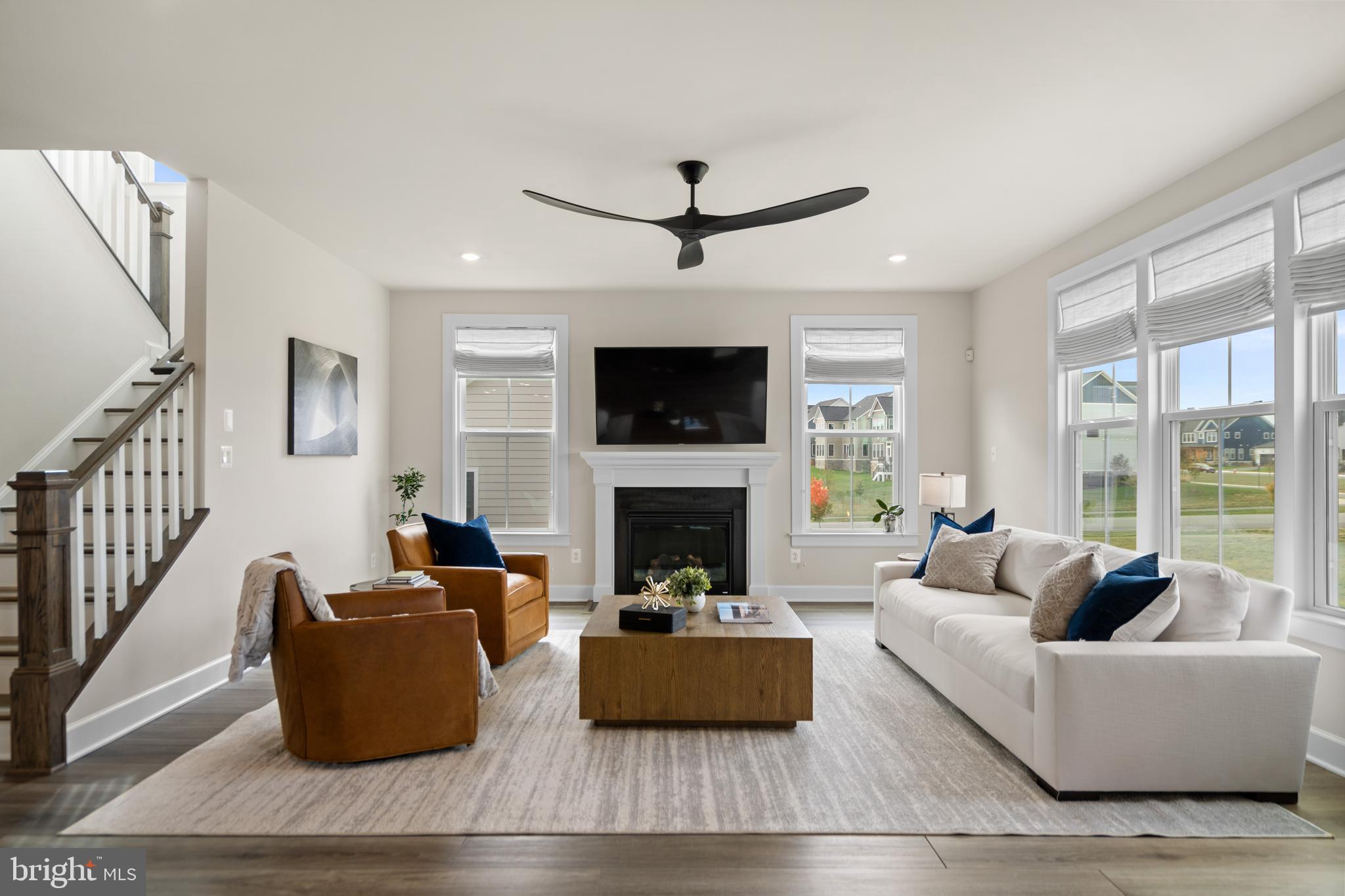 HARTLAND - Residential