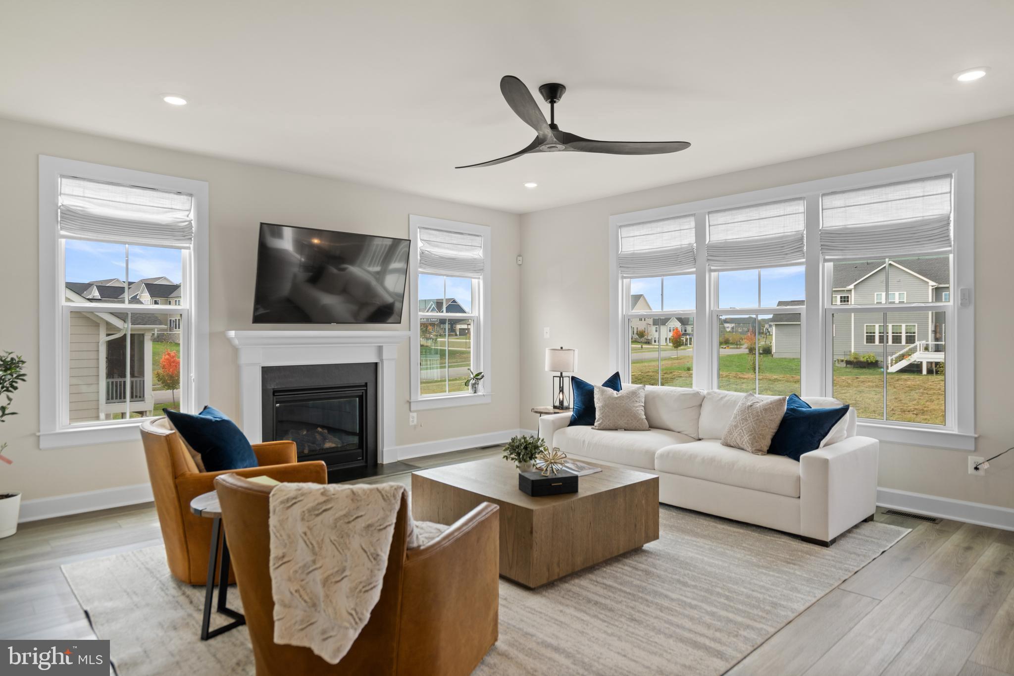 HARTLAND - Residential