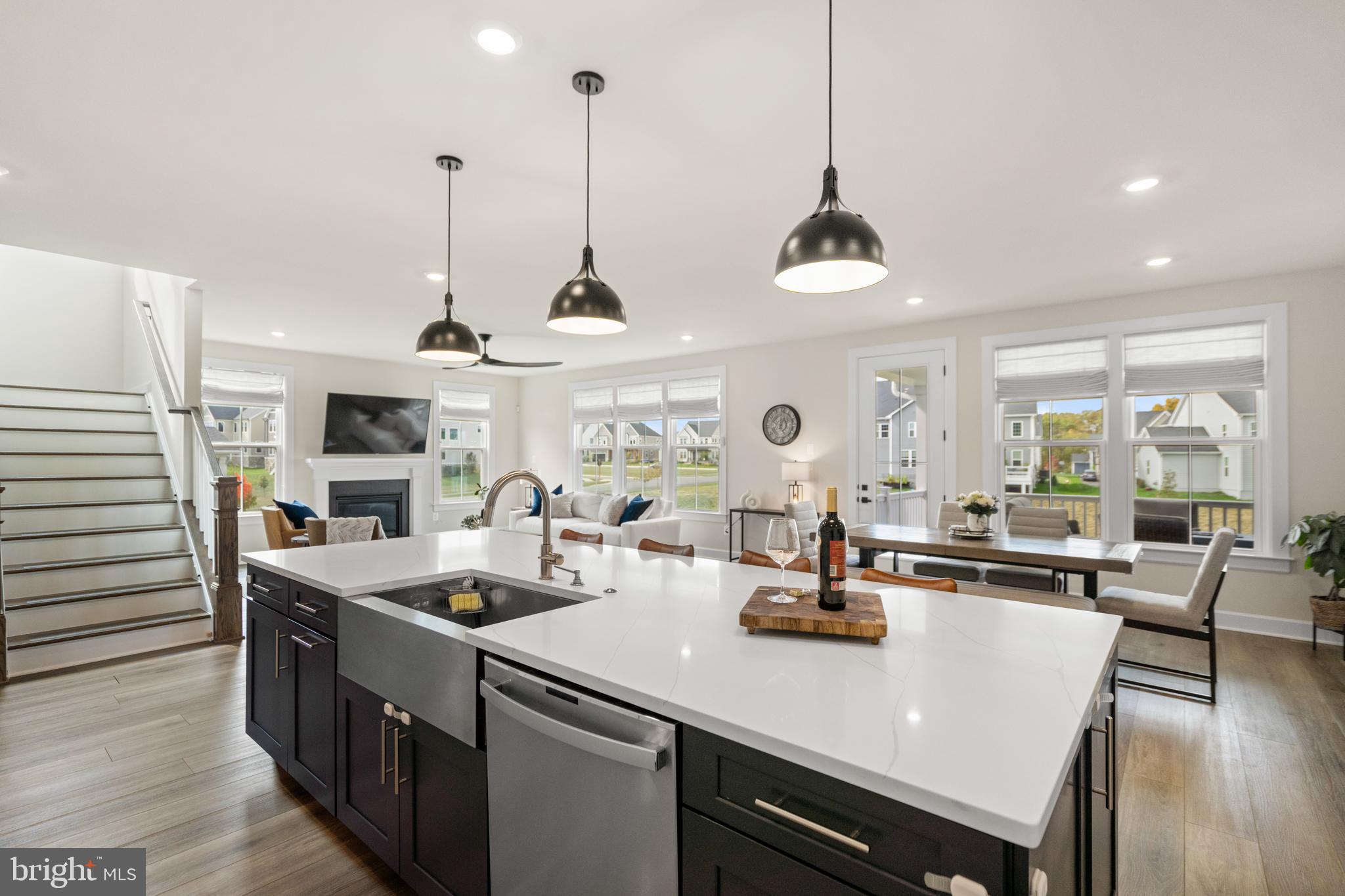 HARTLAND - Residential