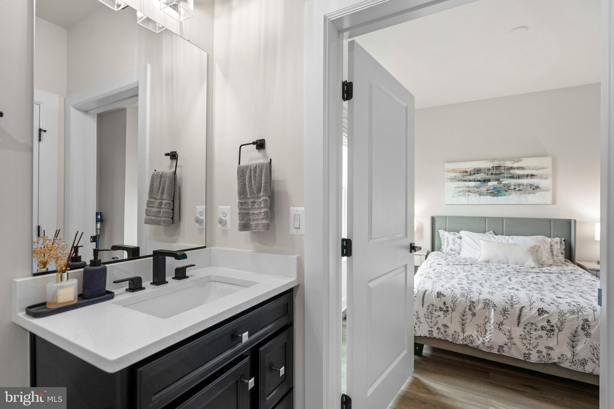 HARTLAND - Residential