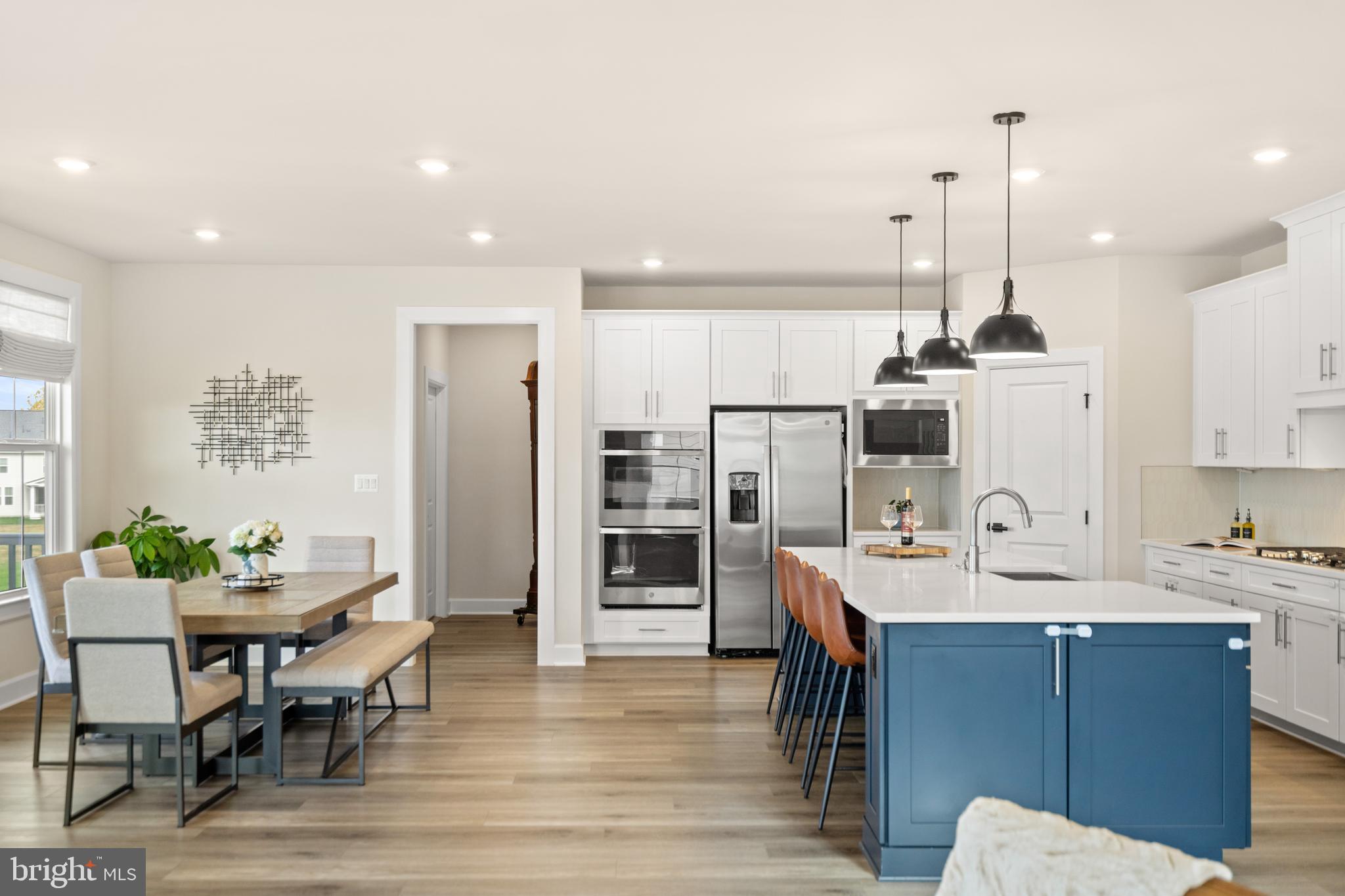 HARTLAND - Residential