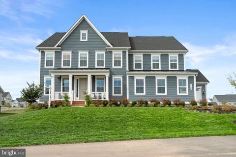 23653 HORSE BARN LANE ALDIE VA 20105