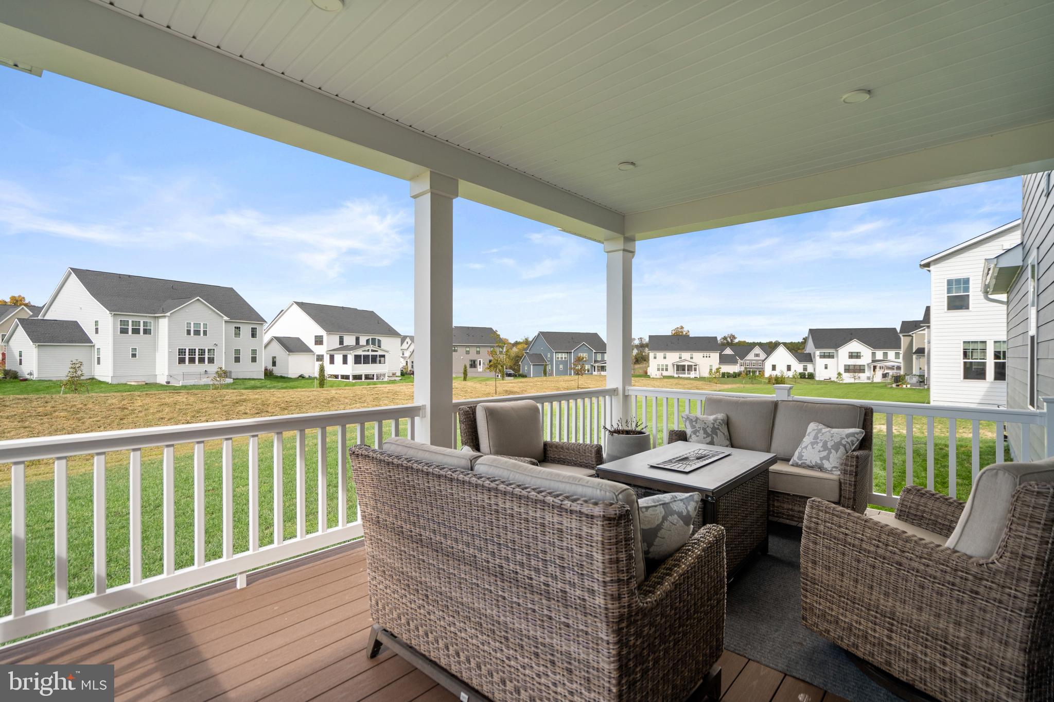 HARTLAND - Residential