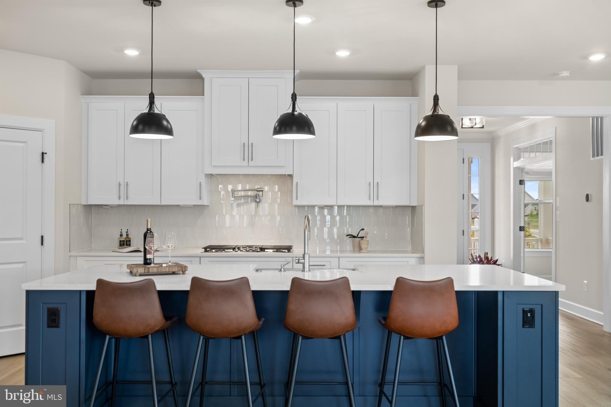 HARTLAND - Residential