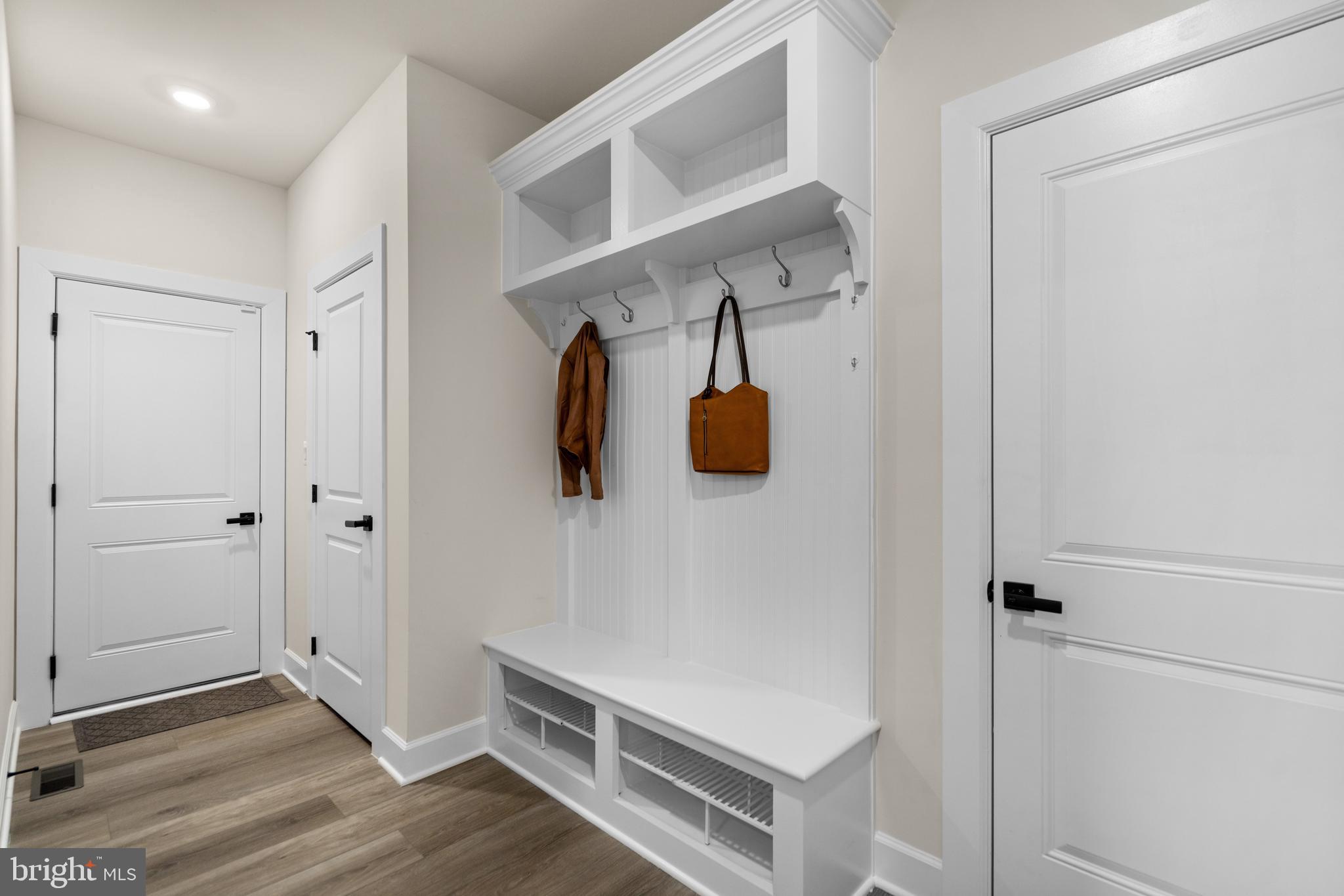 HARTLAND - Residential