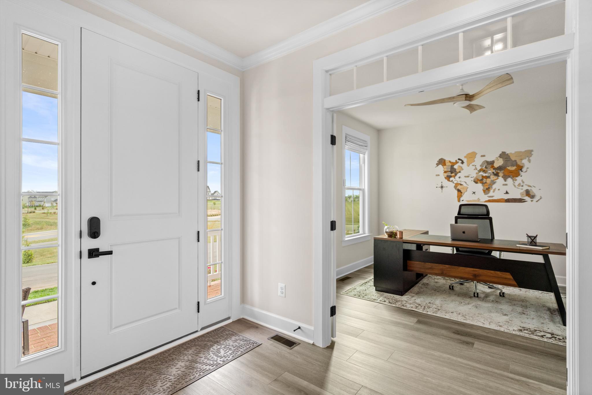 HARTLAND - Residential