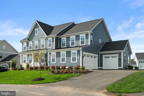 23653 HORSE BARN LANE ALDIE VA 20105