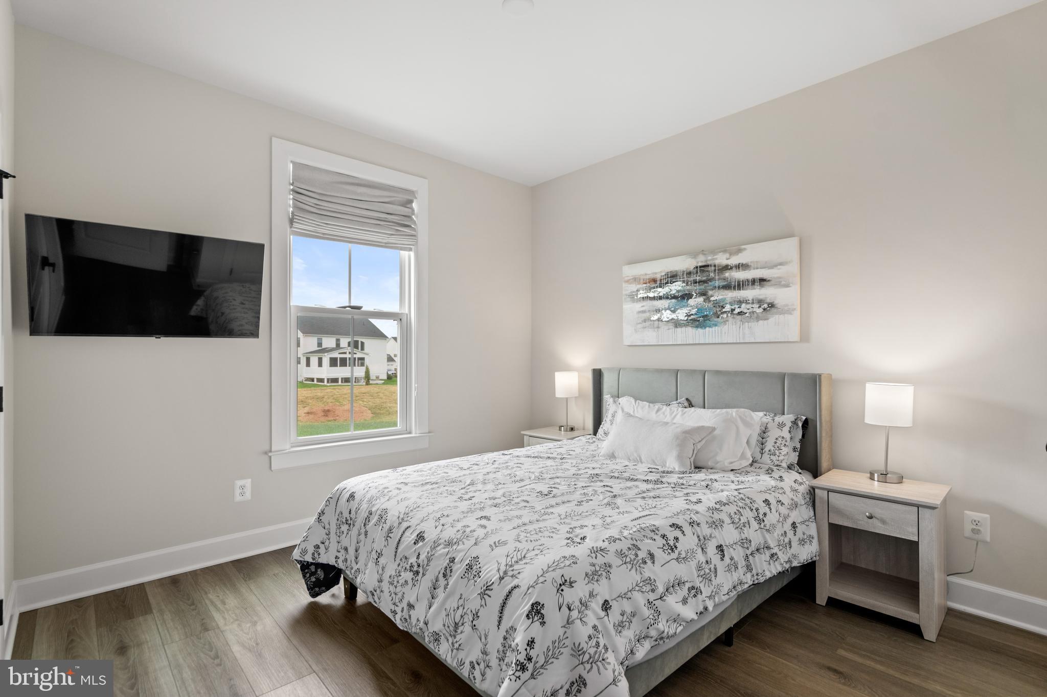 HARTLAND - Residential