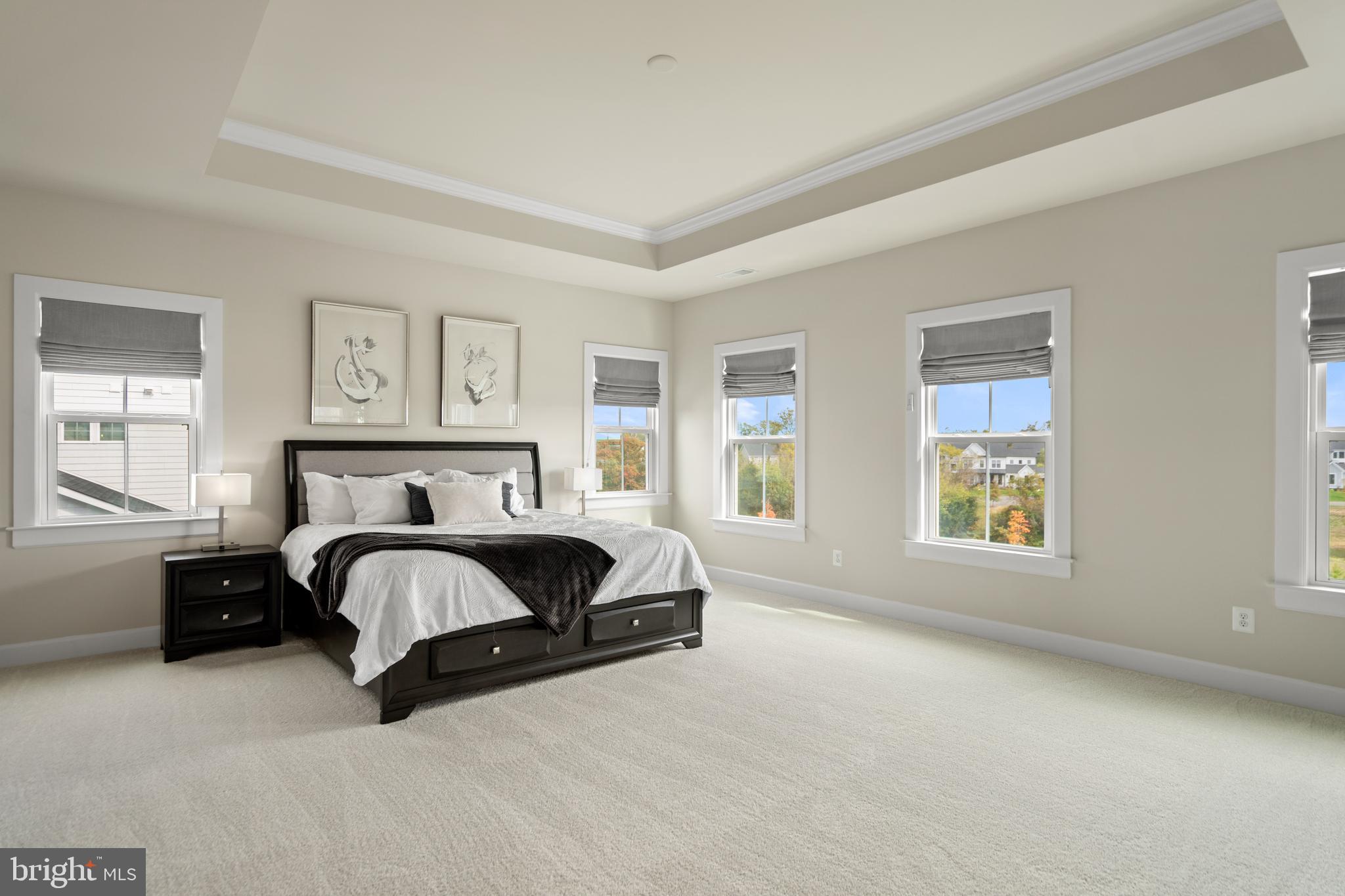 HARTLAND - Residential