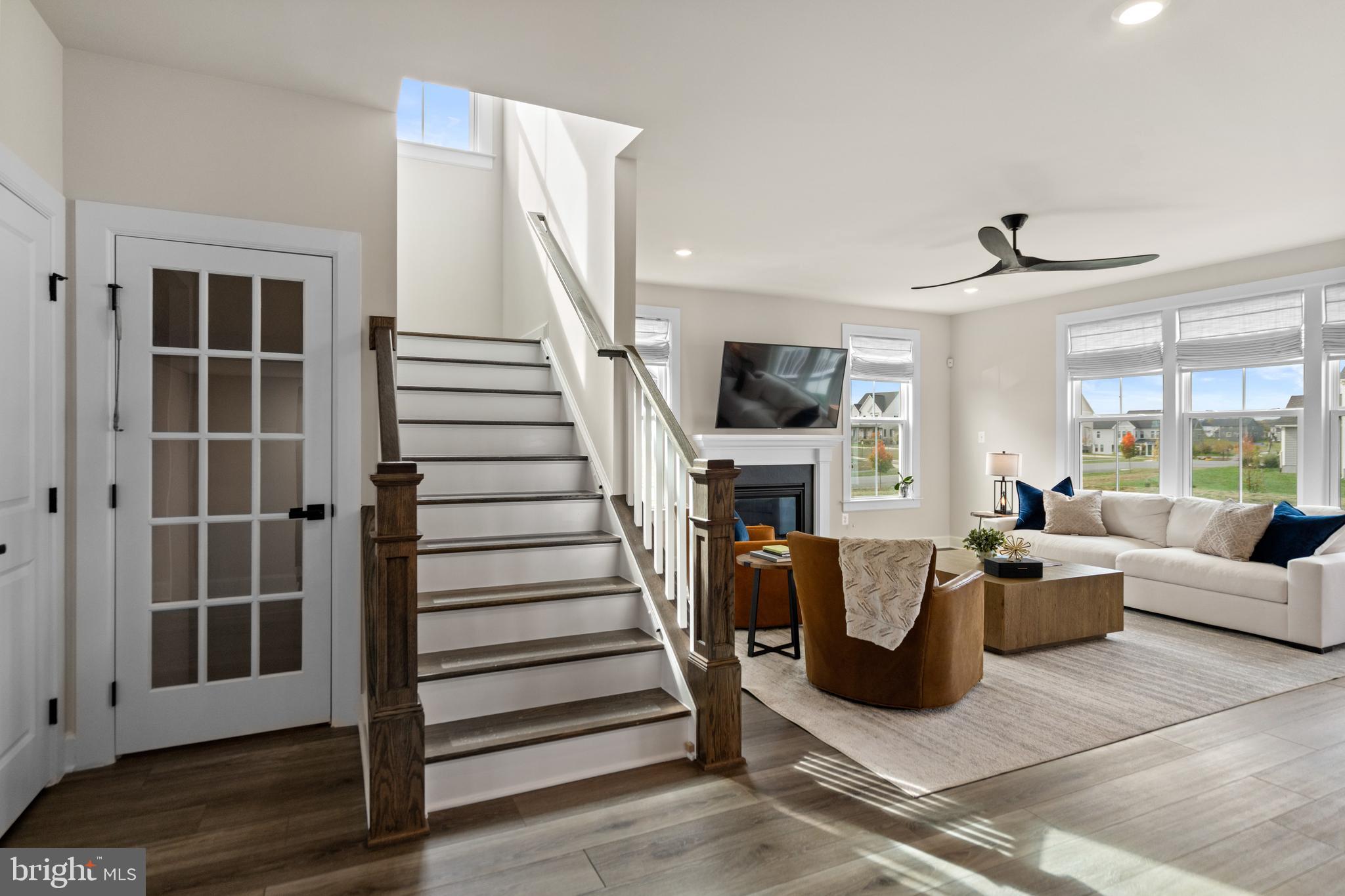 HARTLAND - Residential