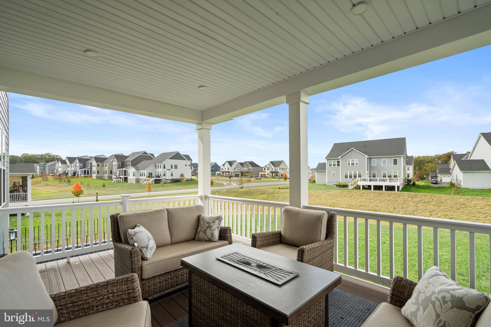 HARTLAND - Residential