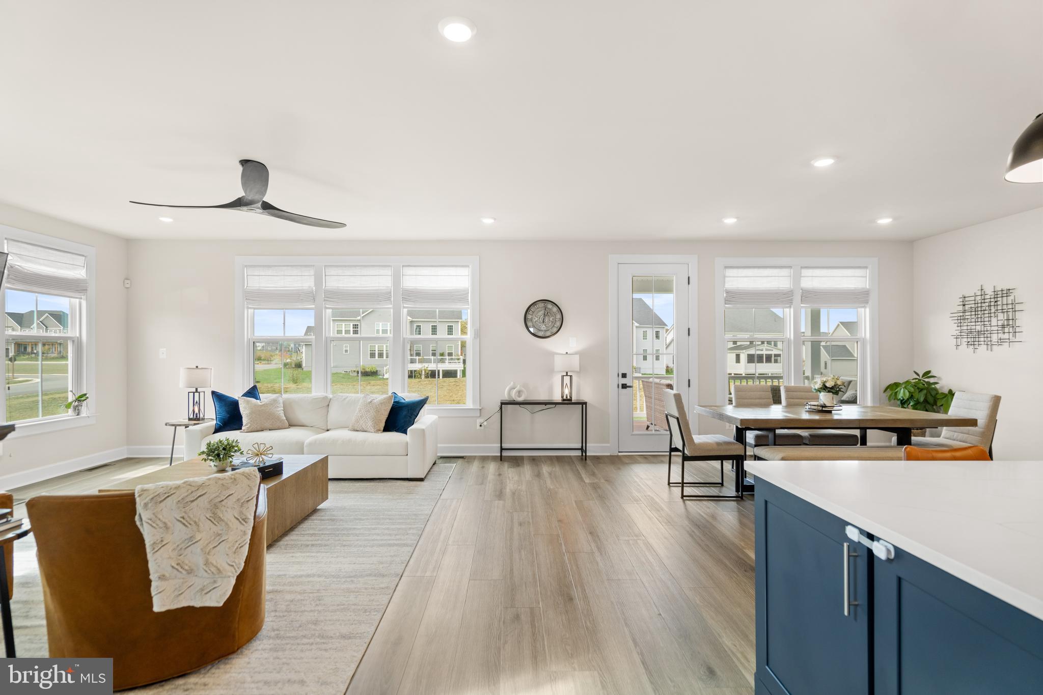 HARTLAND - Residential