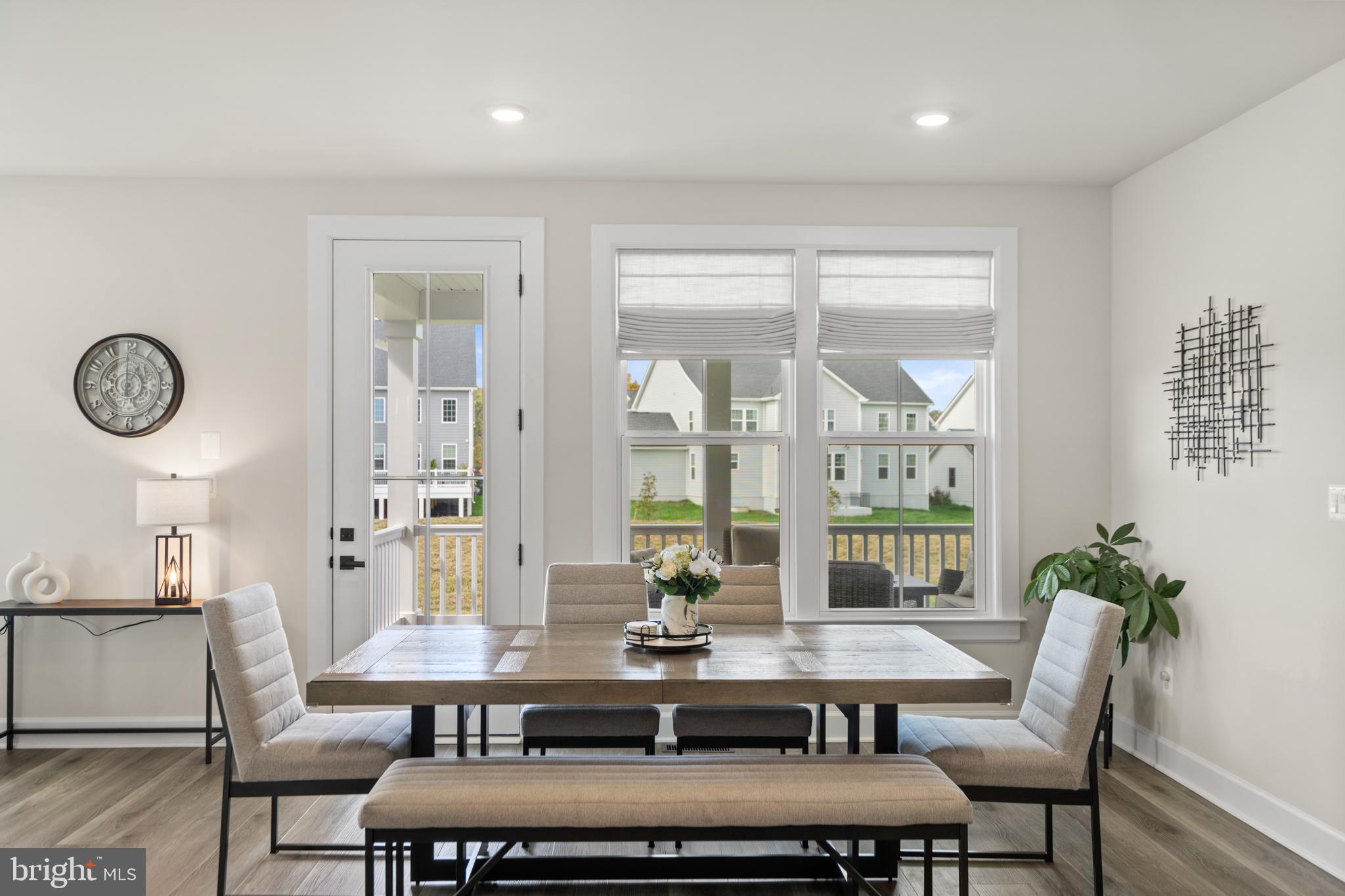 HARTLAND - Residential