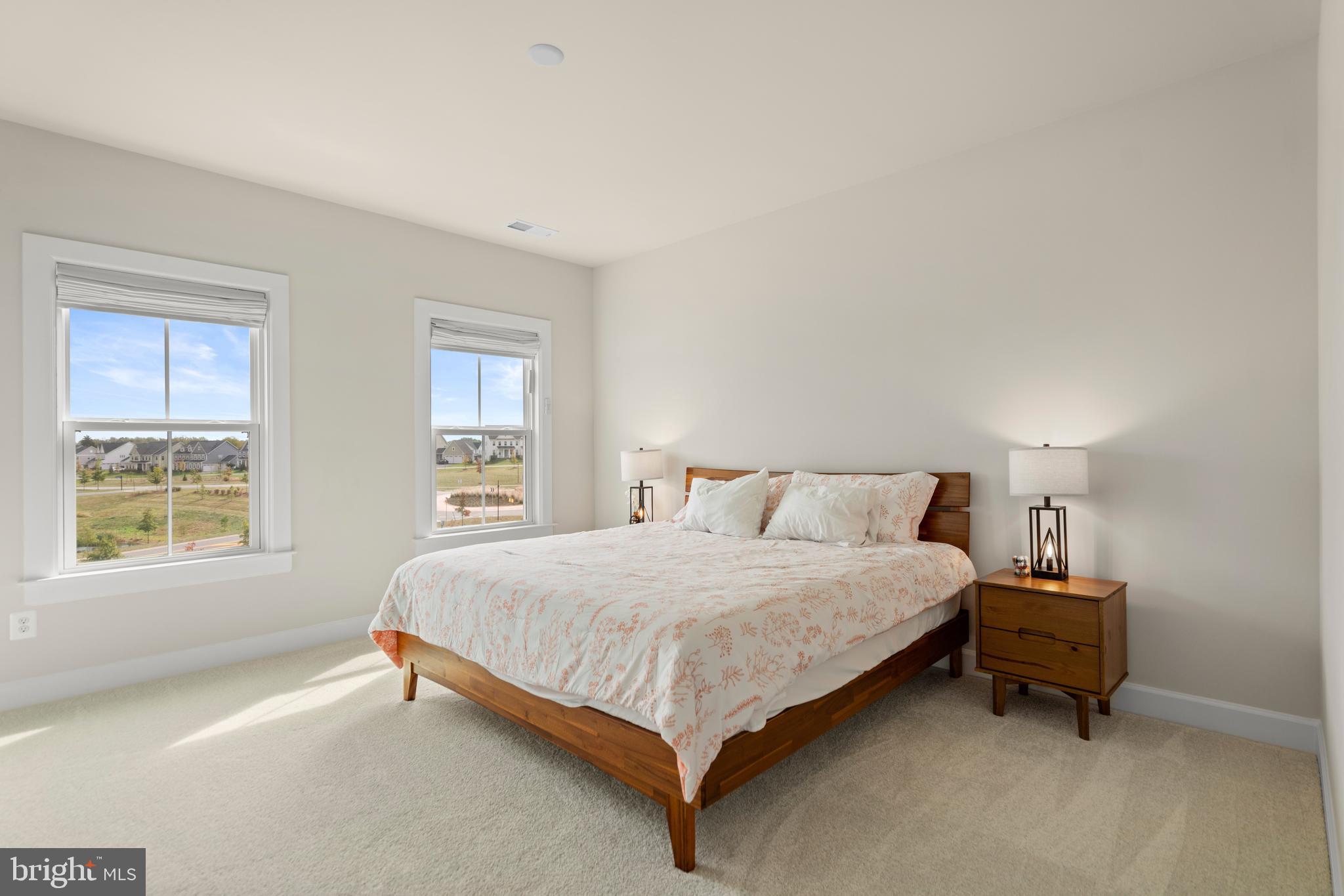 HARTLAND - Residential