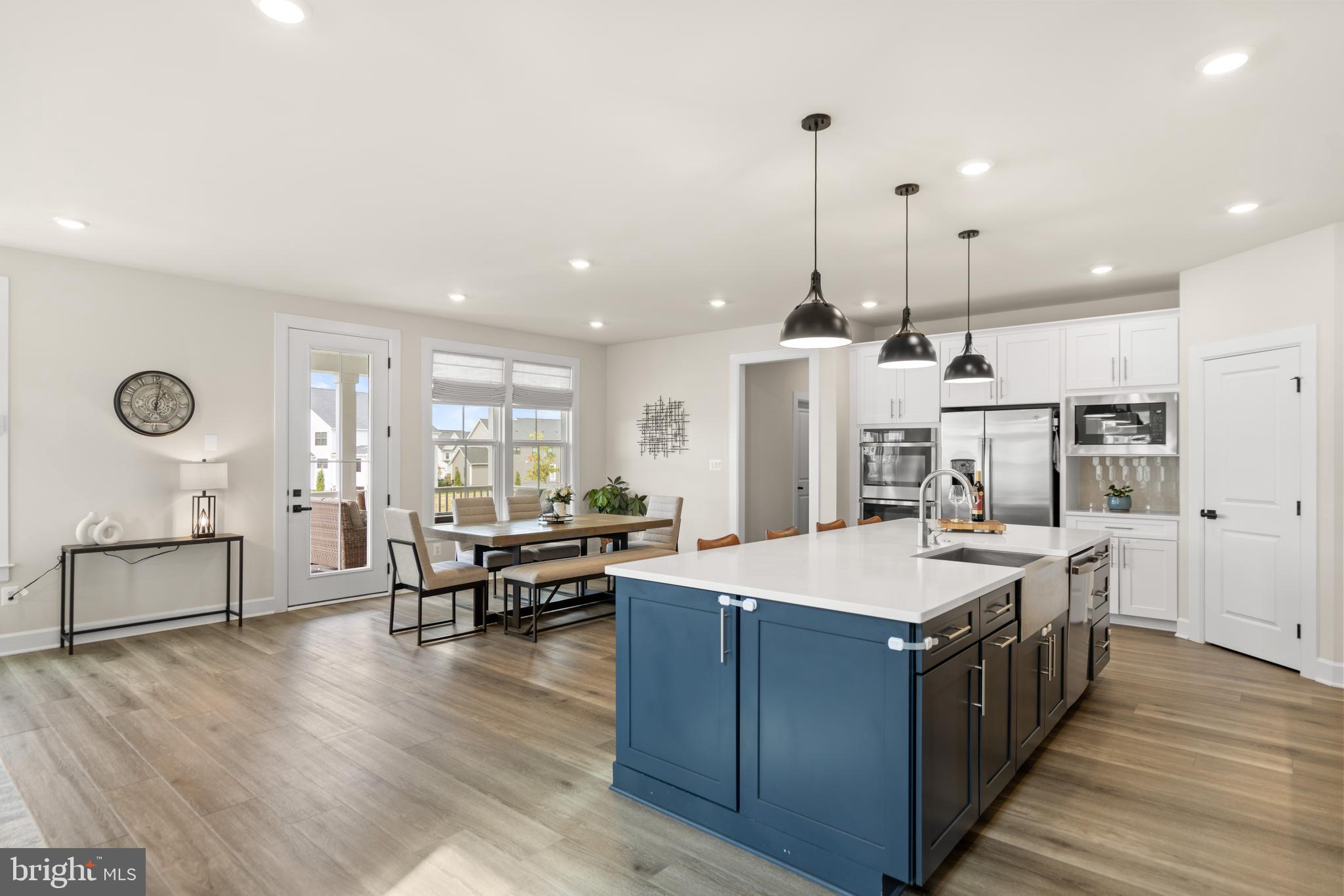 HARTLAND - Residential