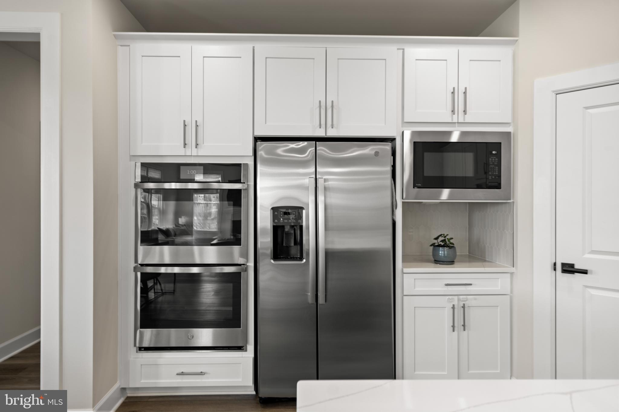 HARTLAND - Residential