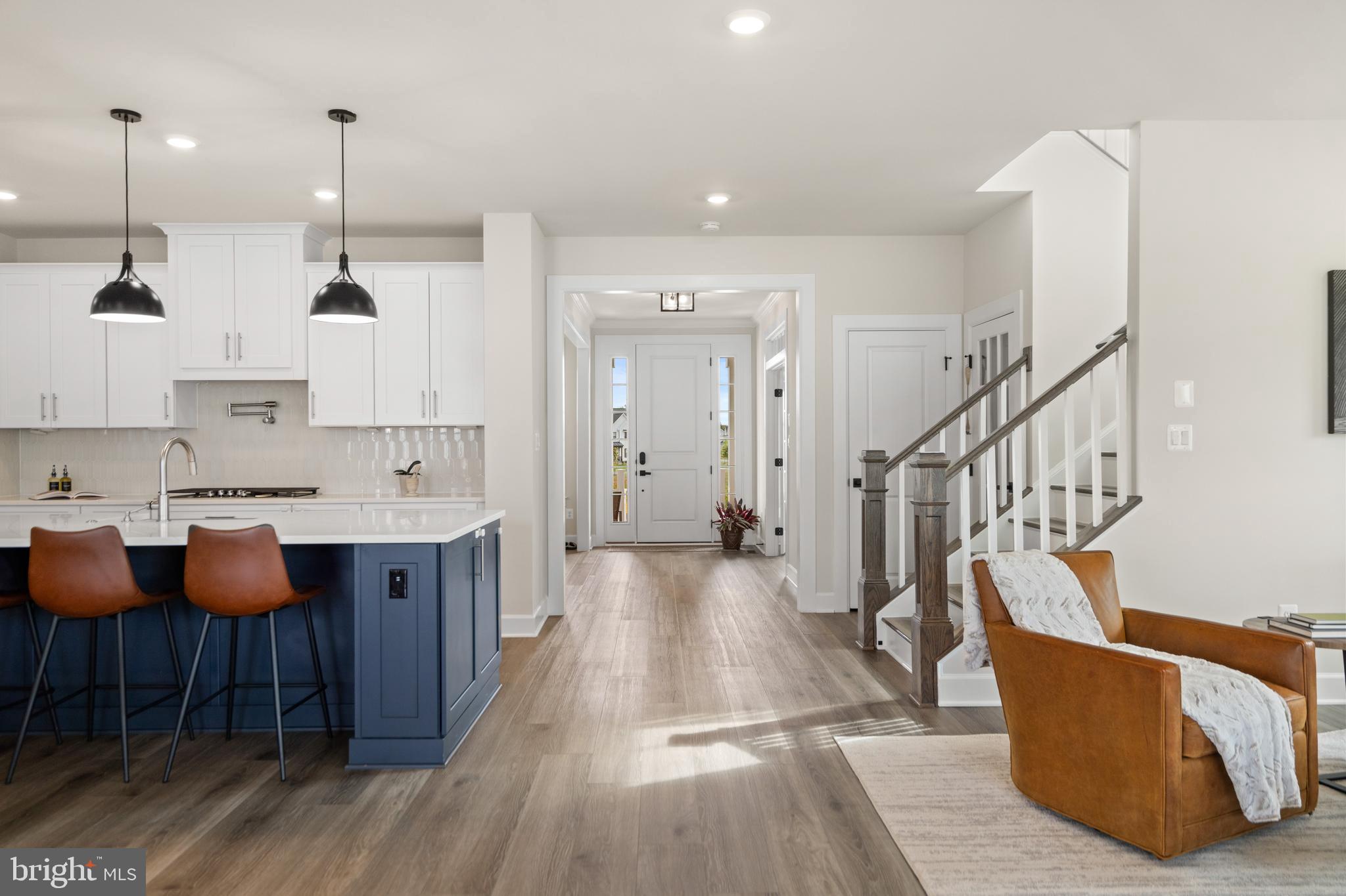 HARTLAND - Residential