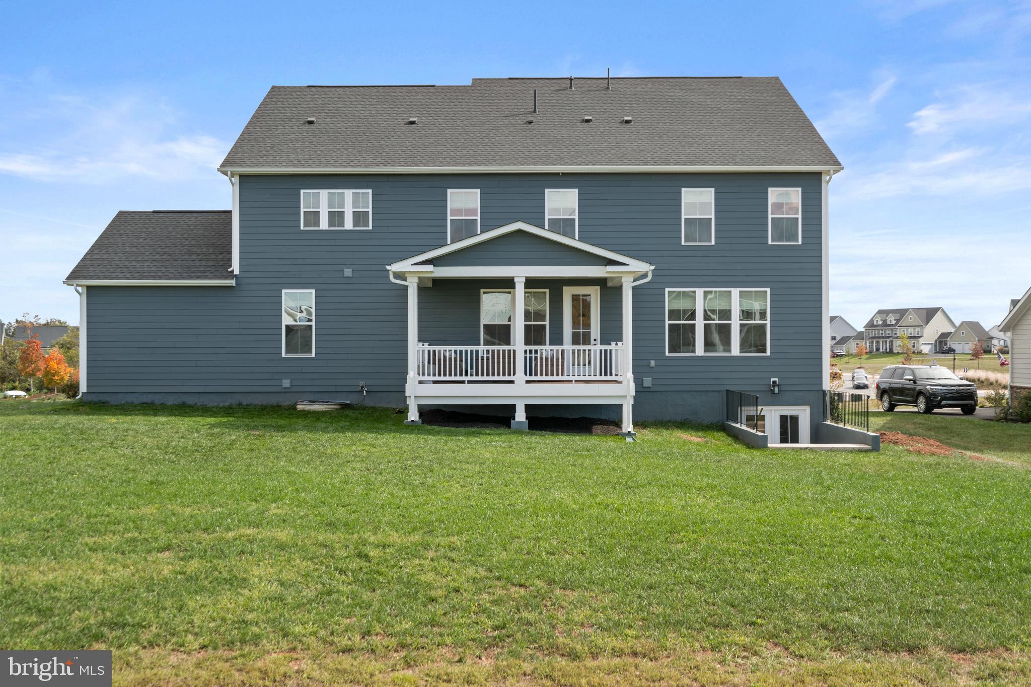 HARTLAND - Residential