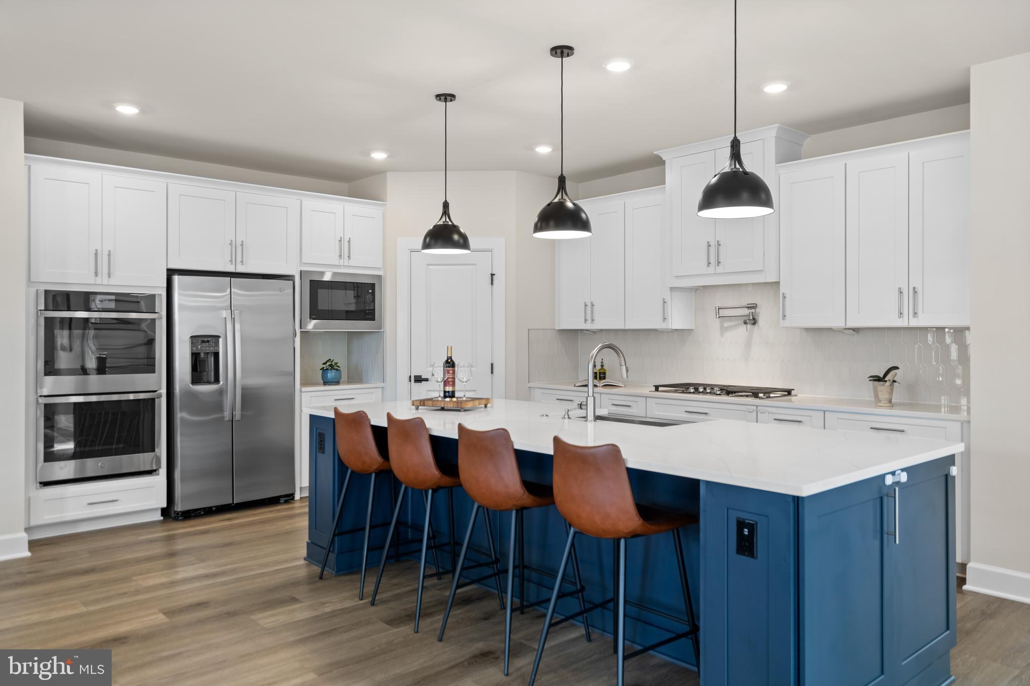 HARTLAND - Residential