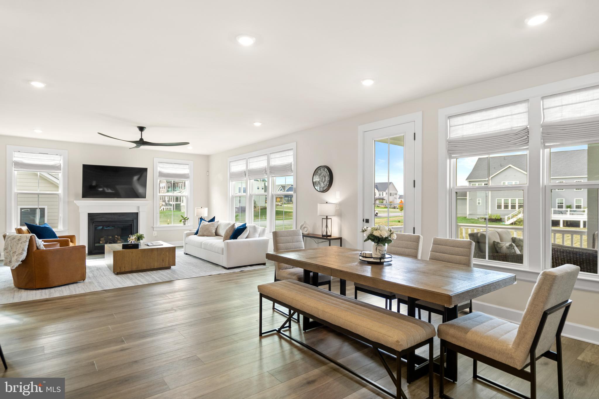 HARTLAND - Residential