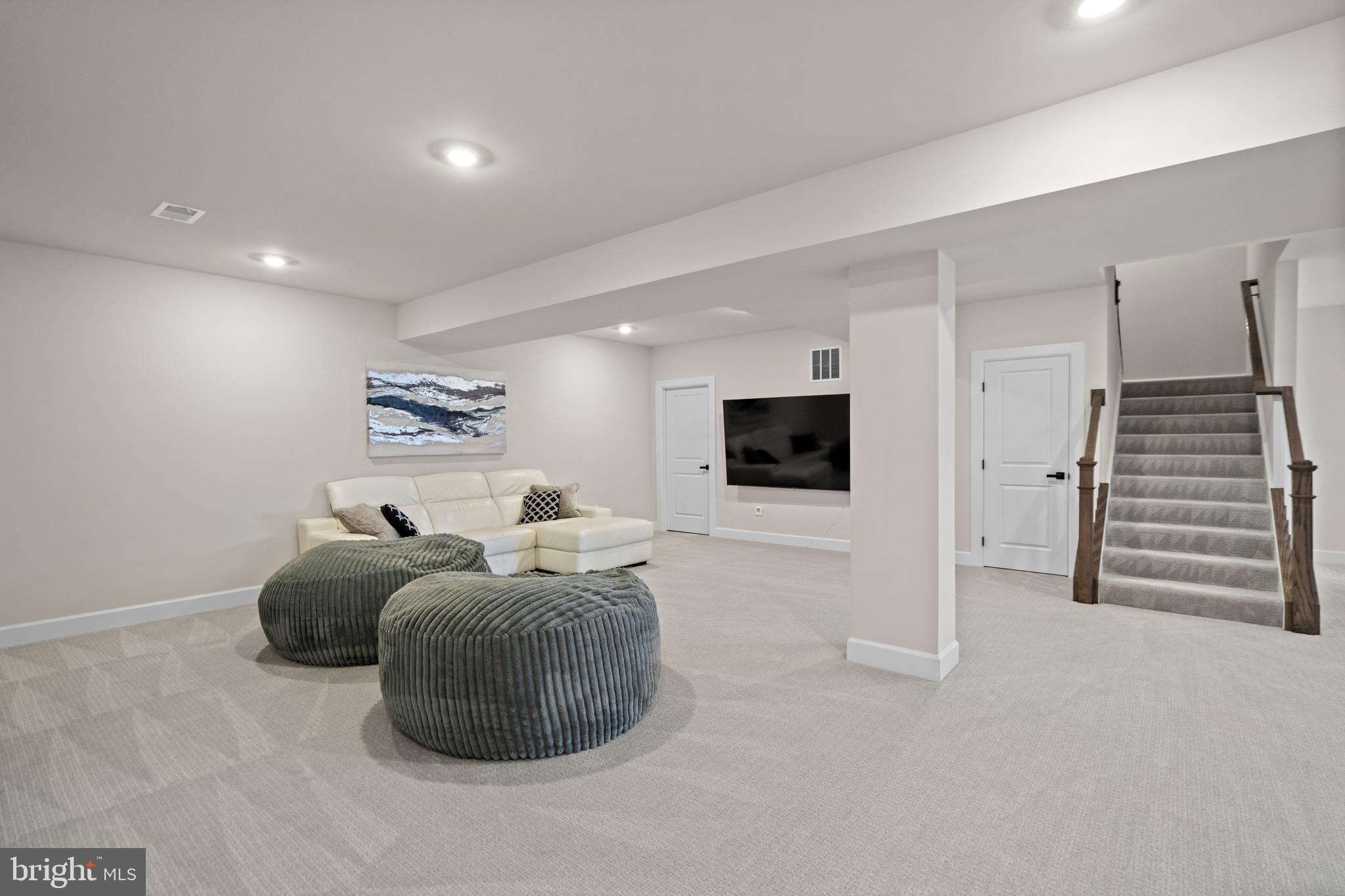 HARTLAND - Residential