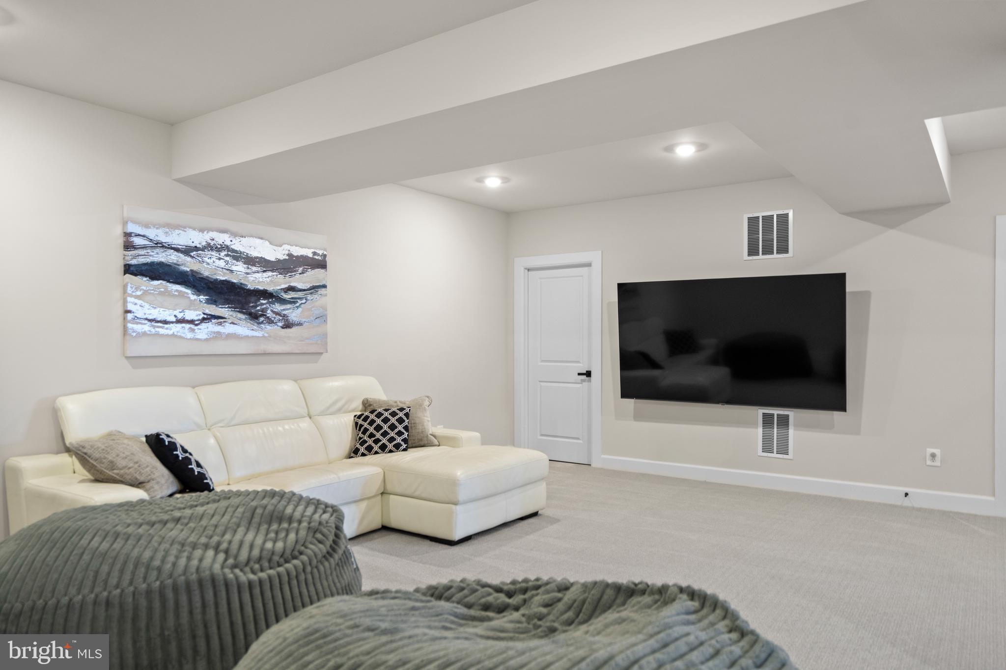 HARTLAND - Residential