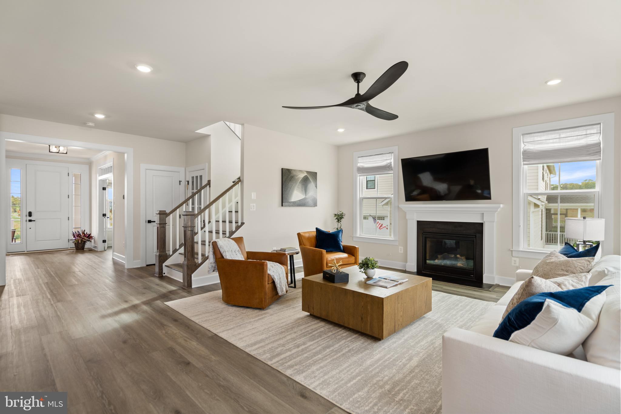 HARTLAND - Residential