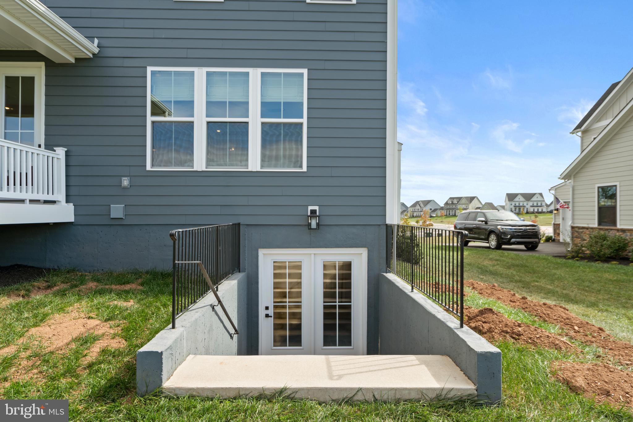 HARTLAND - Residential