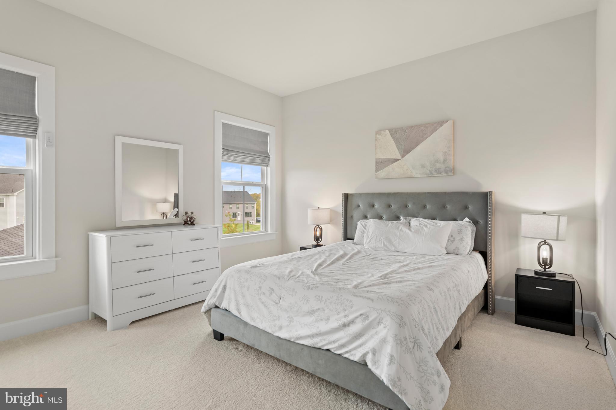 HARTLAND - Residential