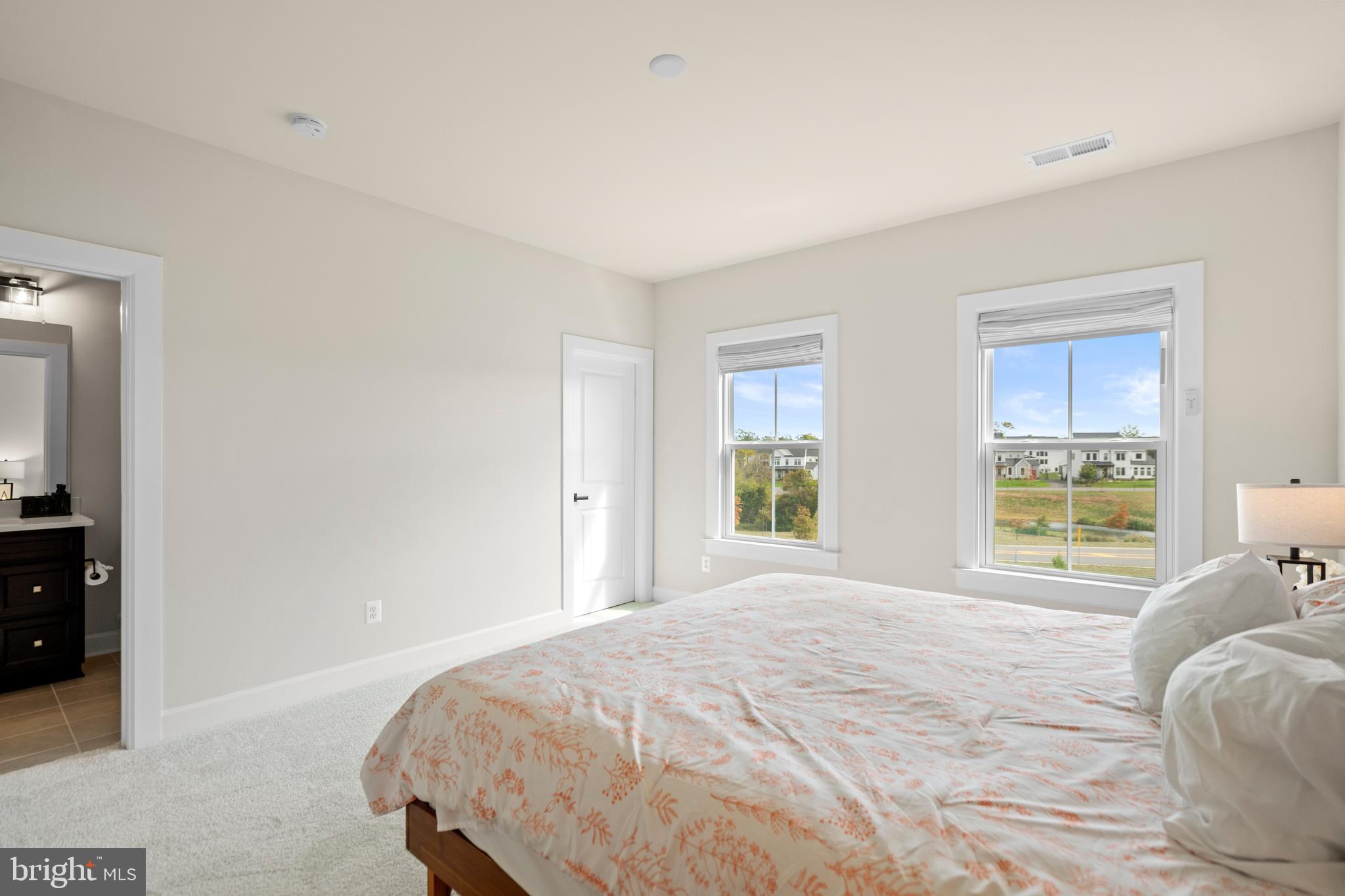 HARTLAND - Residential