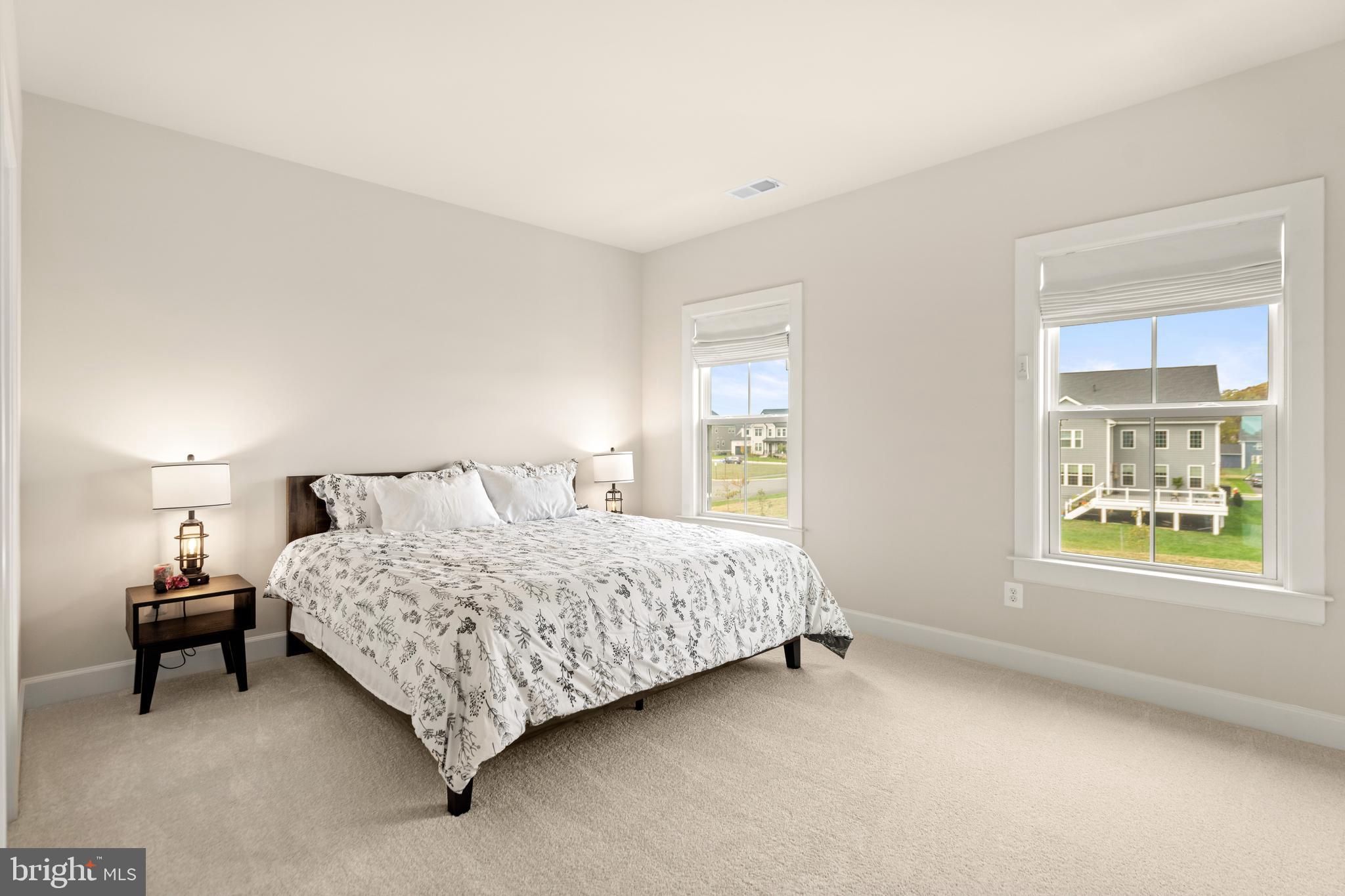 HARTLAND - Residential