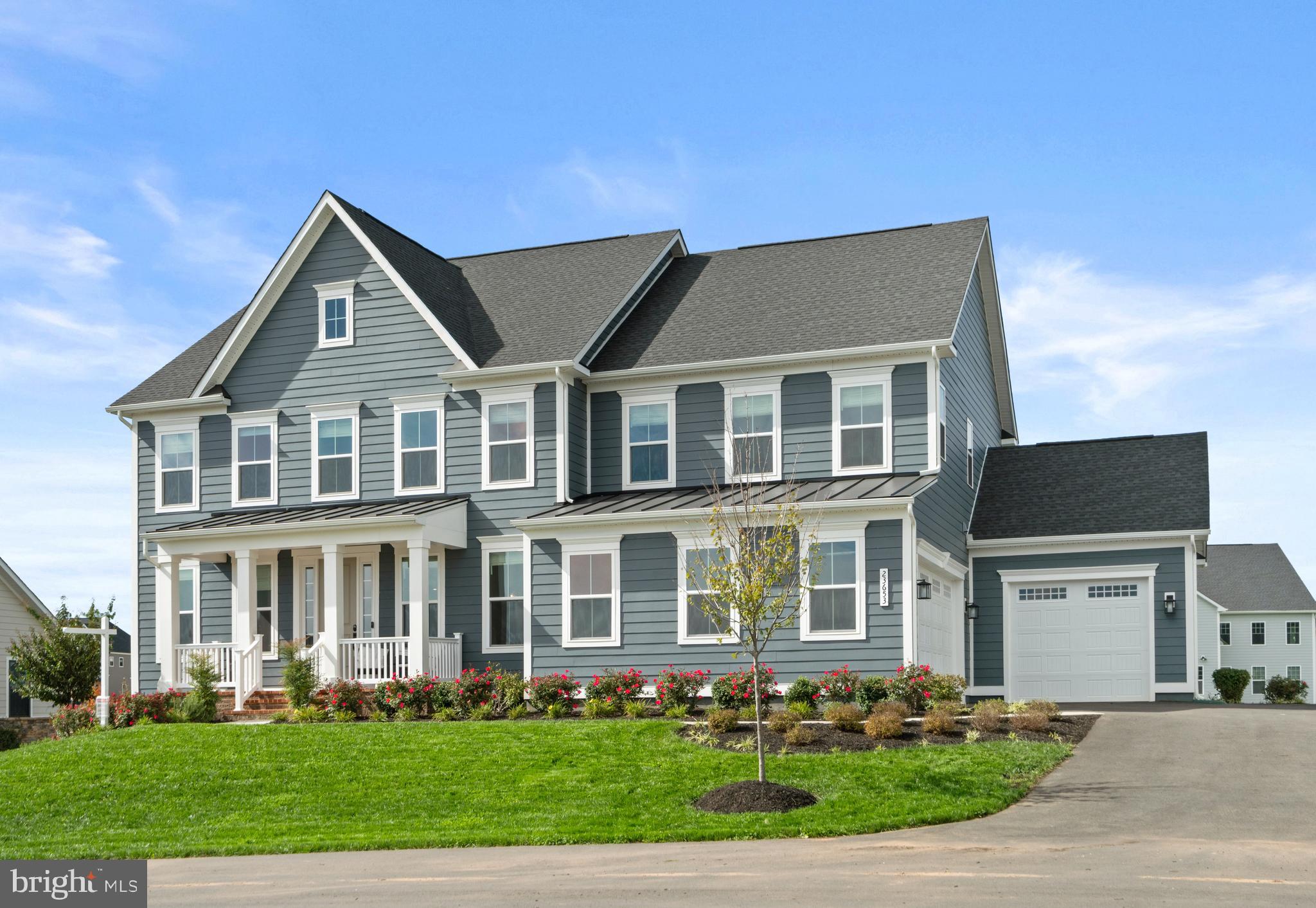 23653 HORSE BARN LANE