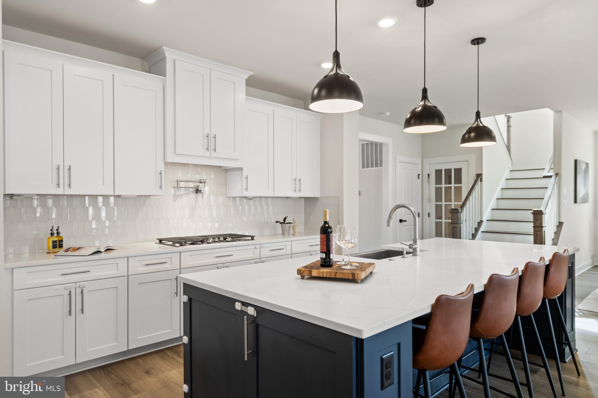 HARTLAND - Residential