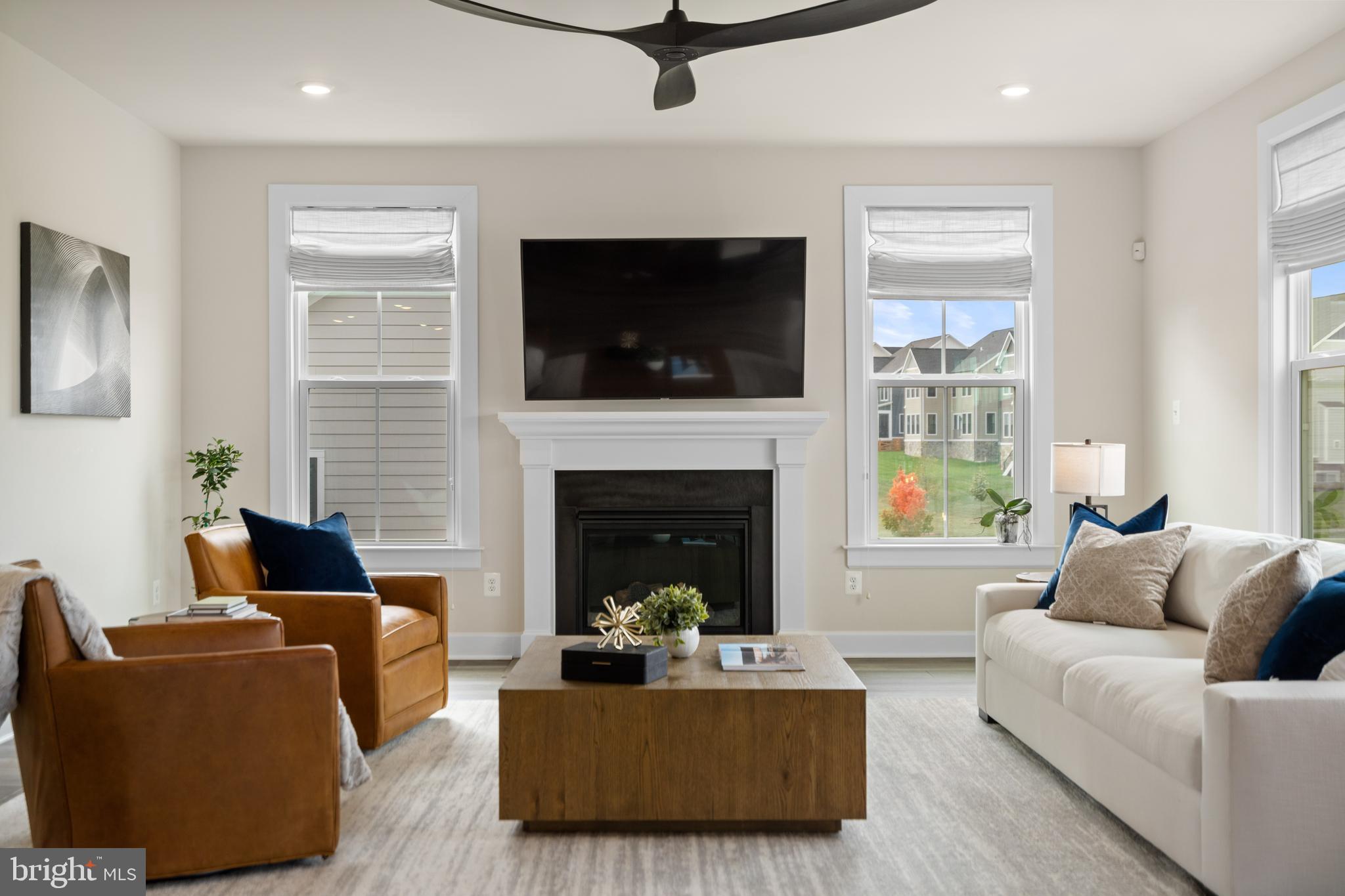 HARTLAND - Residential